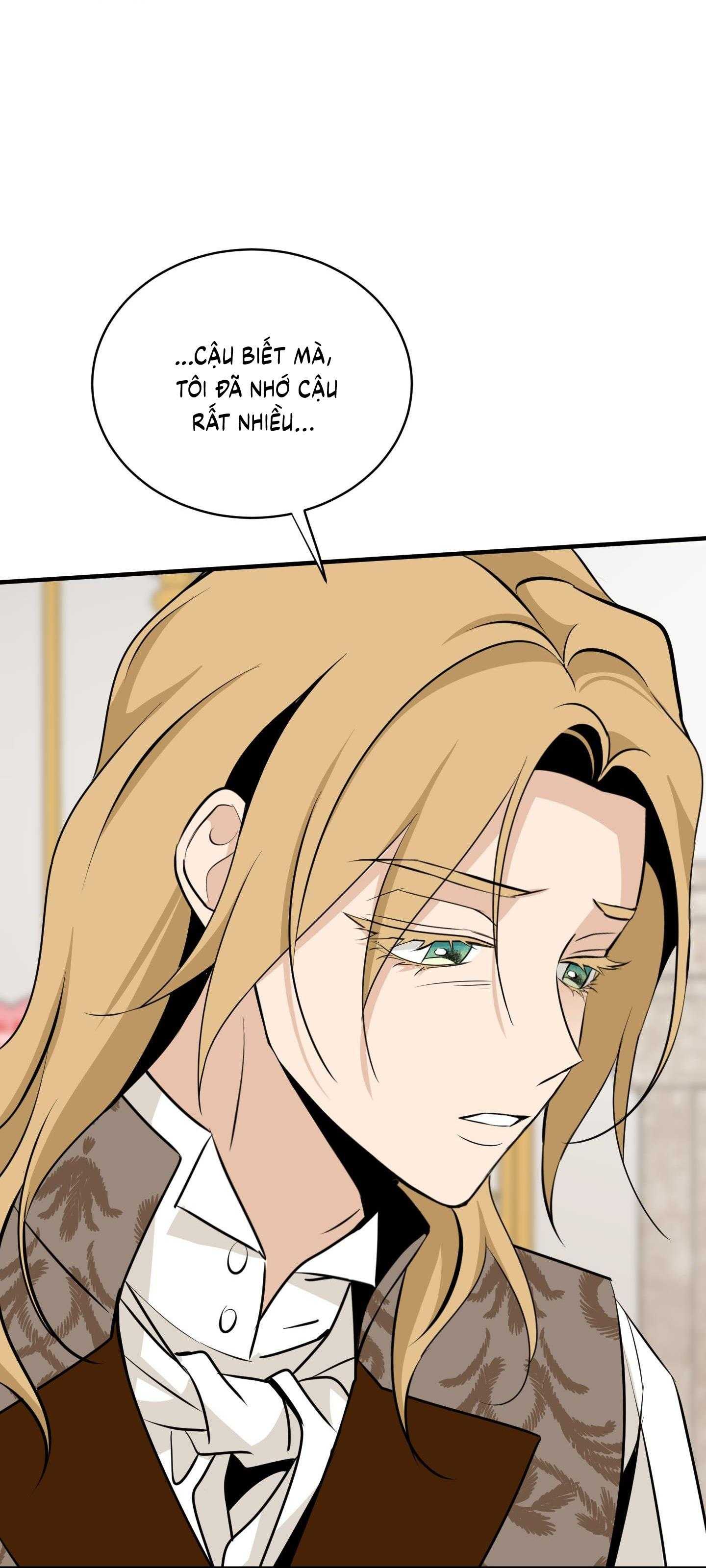Hoa Vô Danh Chapter 22 - Trang 2