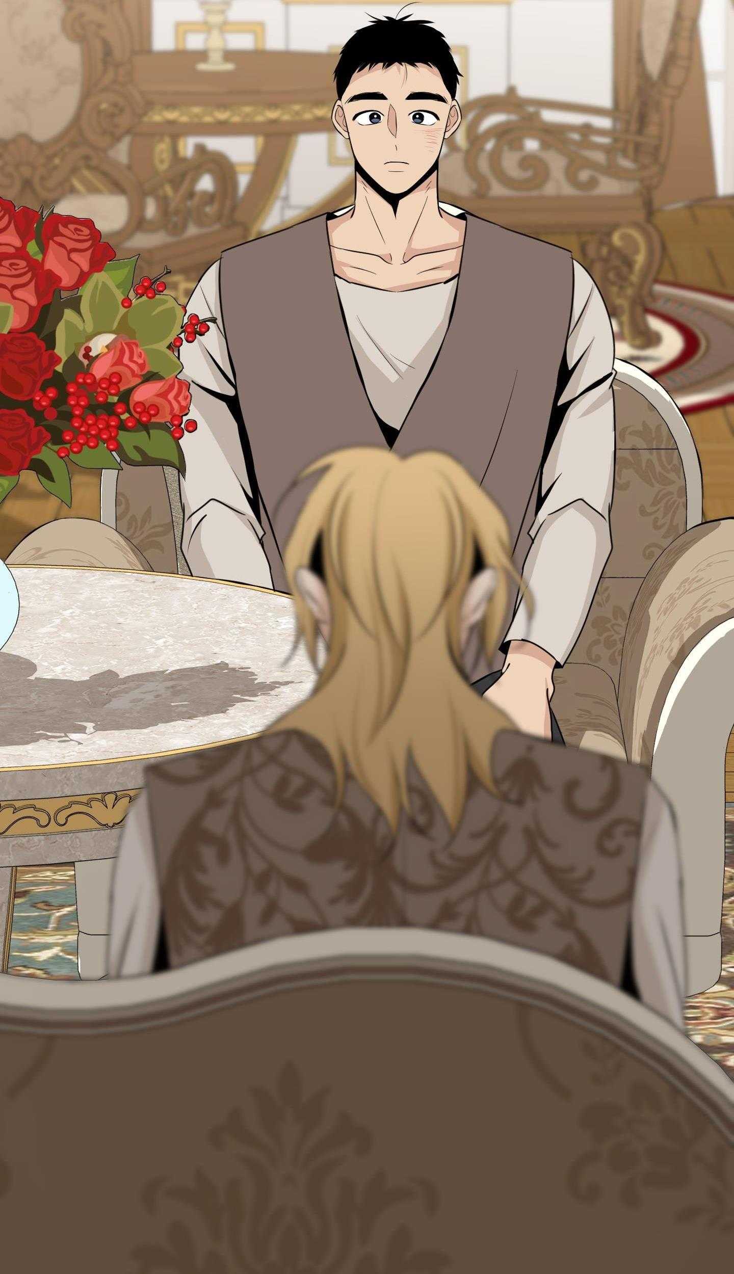 Hoa Vô Danh Chapter 22 - Trang 2