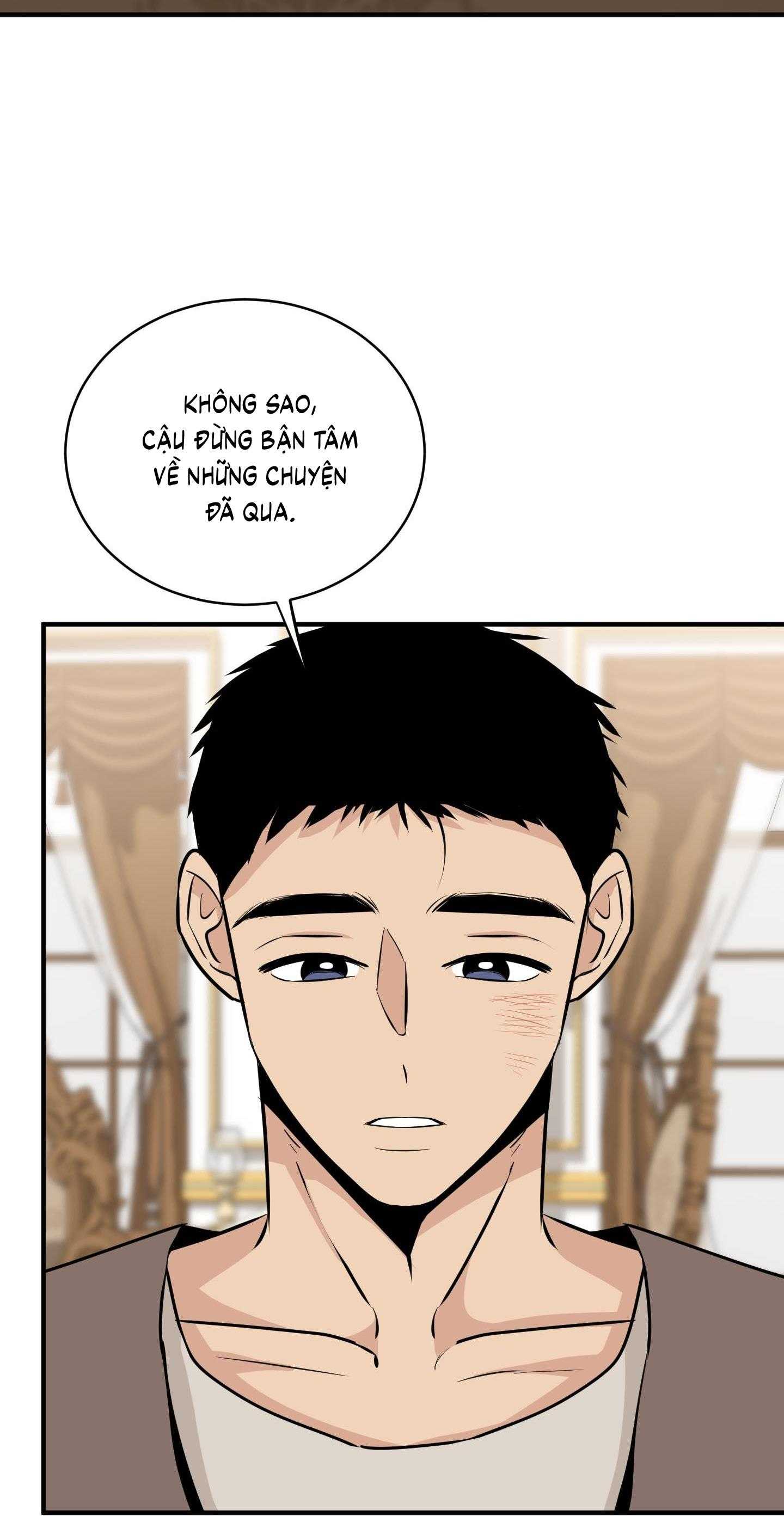 Hoa Vô Danh Chapter 22 - Trang 2
