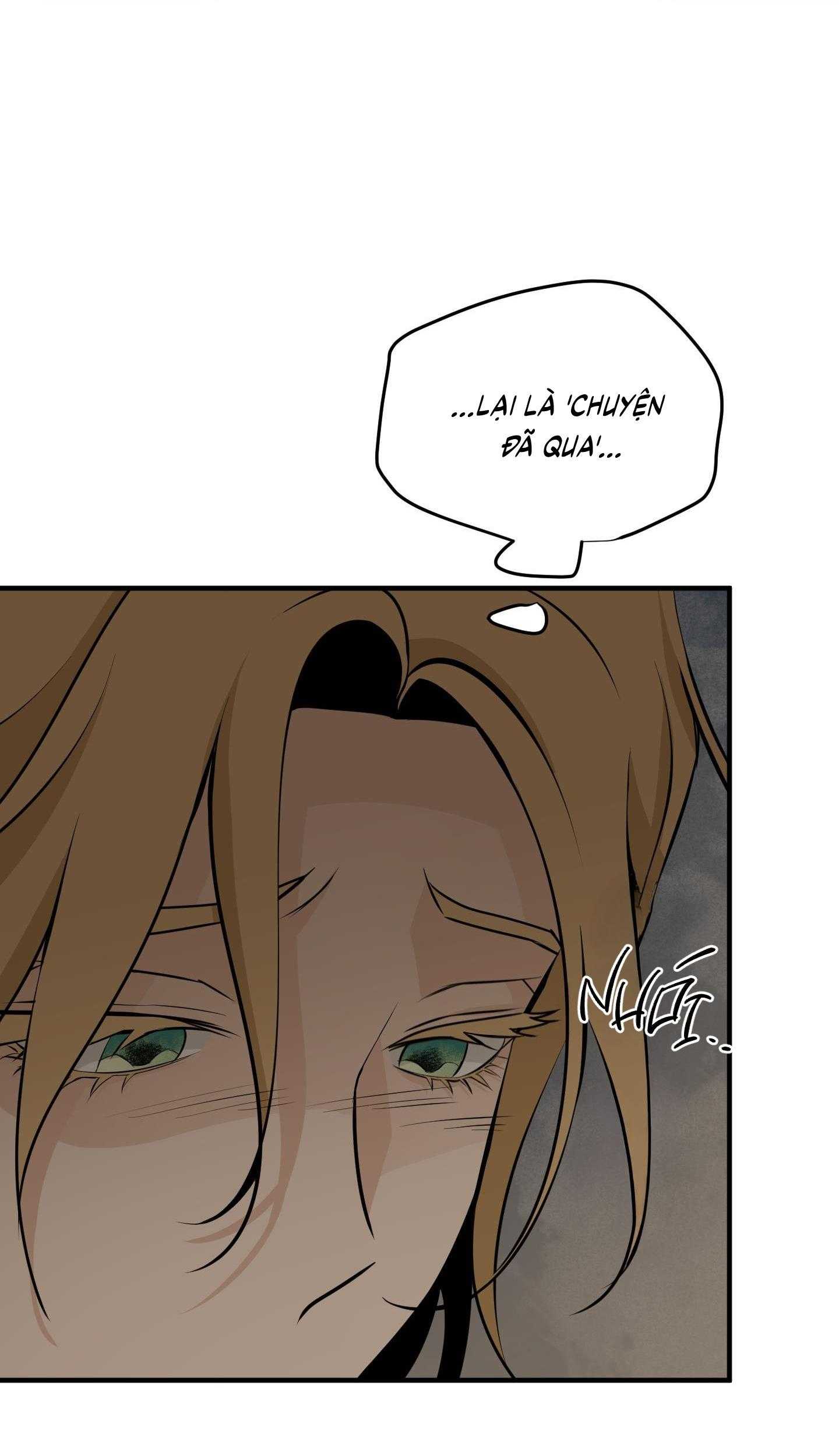 Hoa Vô Danh Chapter 22 - Trang 2