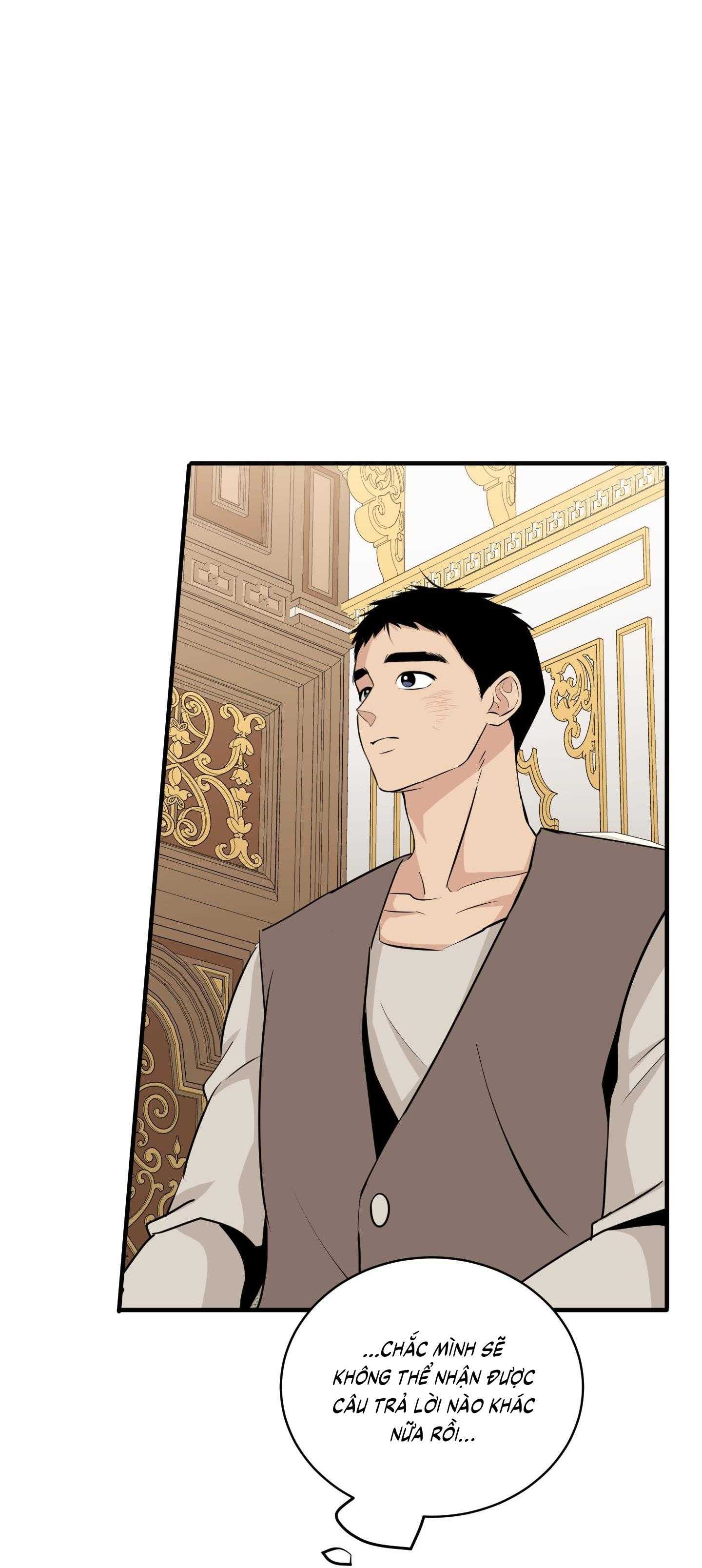 Hoa Vô Danh Chapter 22 - Trang 2