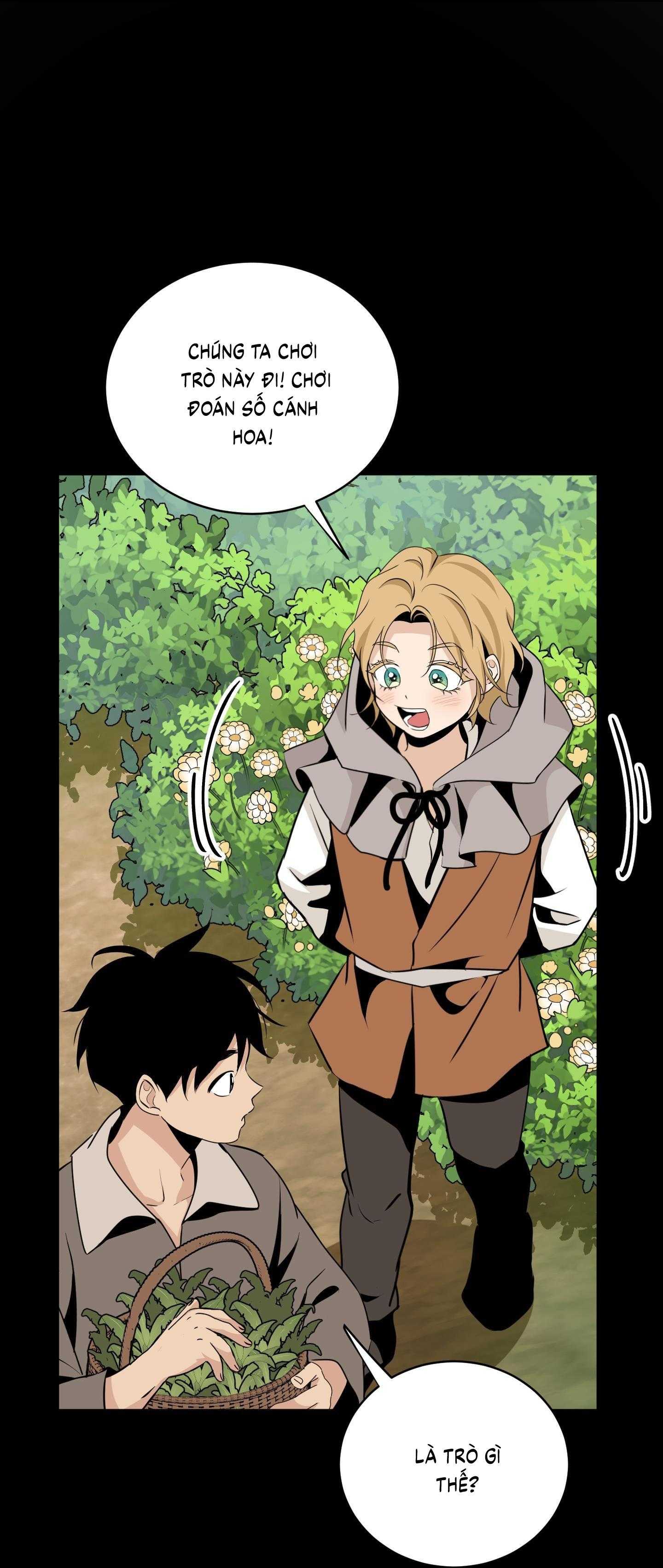 Hoa Vô Danh Chapter 22 - Trang 2