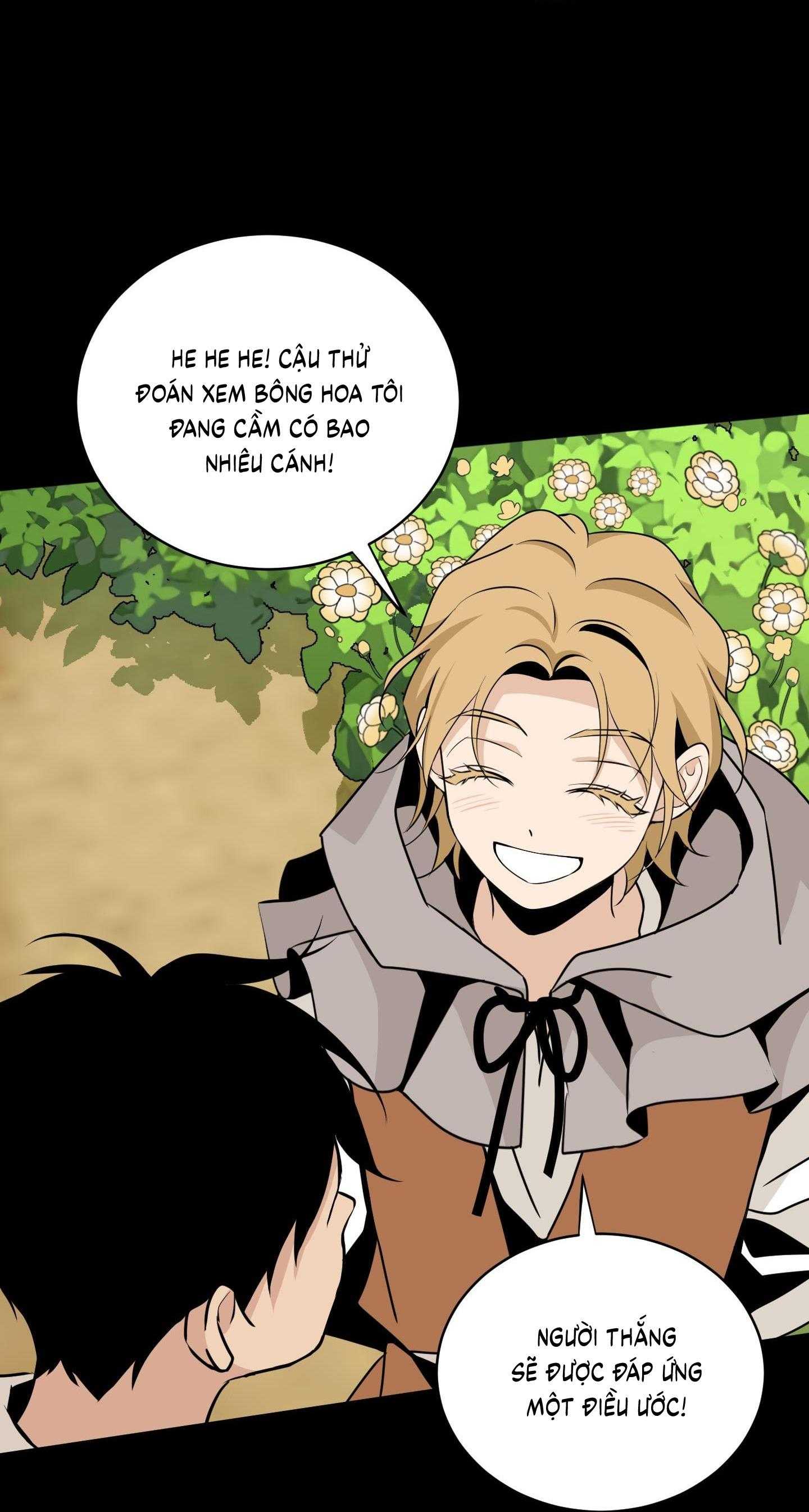Hoa Vô Danh Chapter 22 - Trang 2