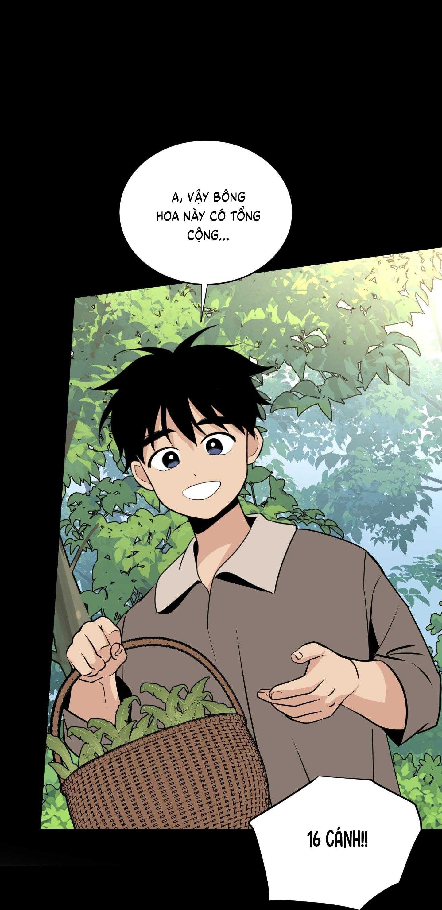Hoa Vô Danh Chapter 22 - Trang 2