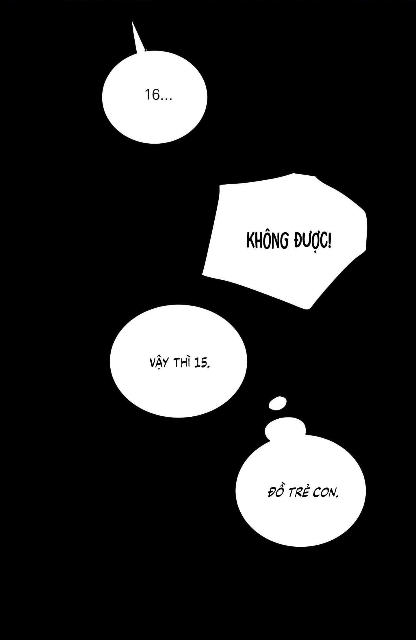 Hoa Vô Danh Chapter 22 - Trang 2