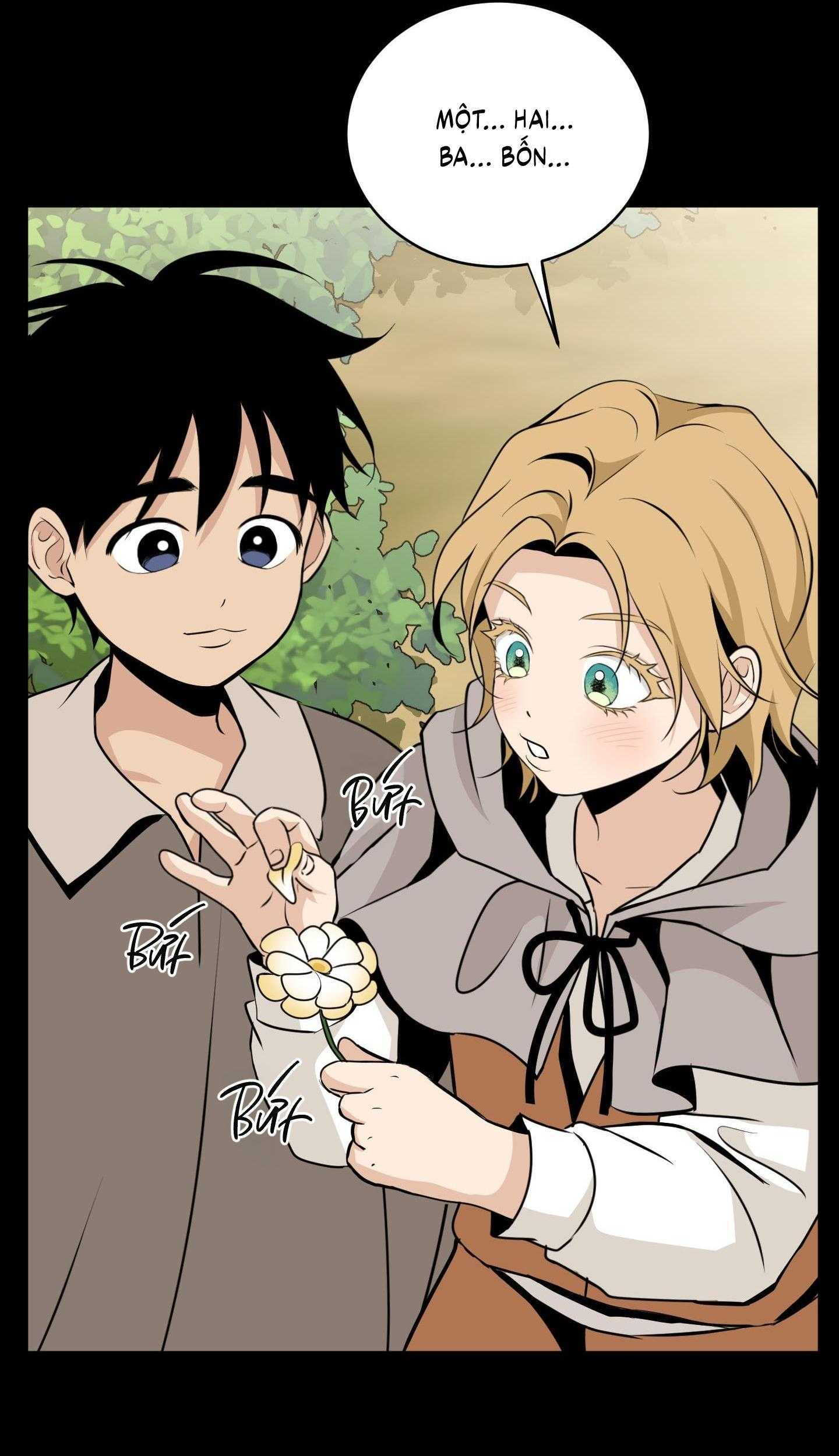 Hoa Vô Danh Chapter 22 - Trang 2
