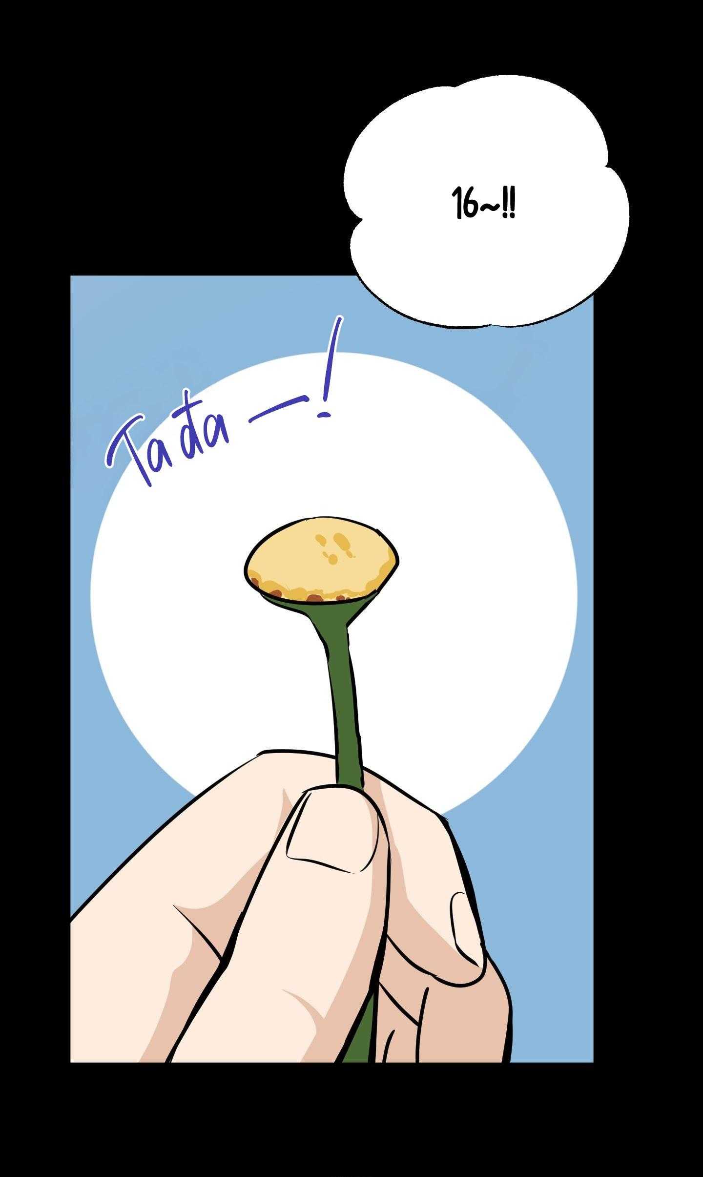 Hoa Vô Danh Chapter 22 - Trang 2