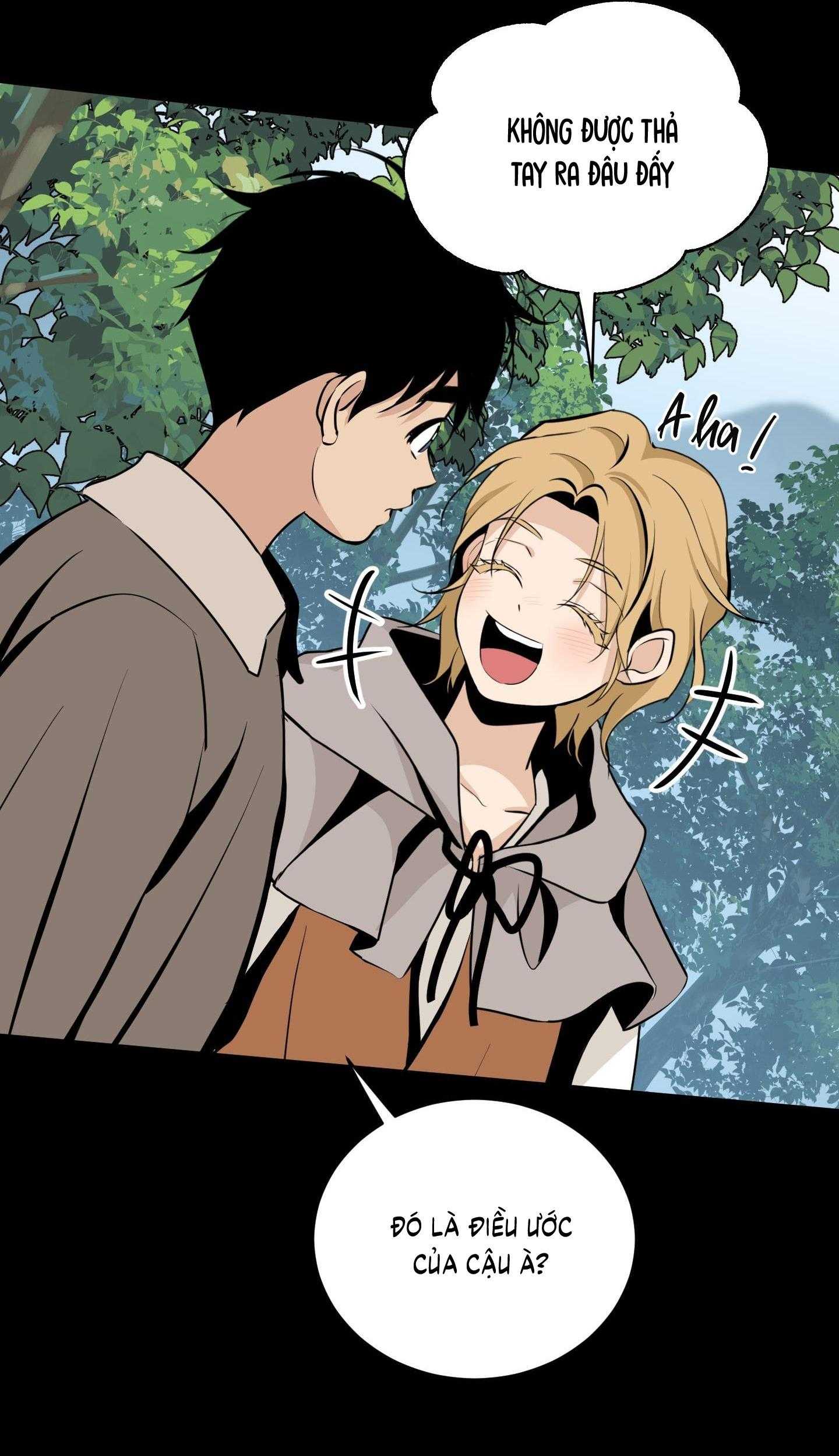 Hoa Vô Danh Chapter 22 - Trang 2