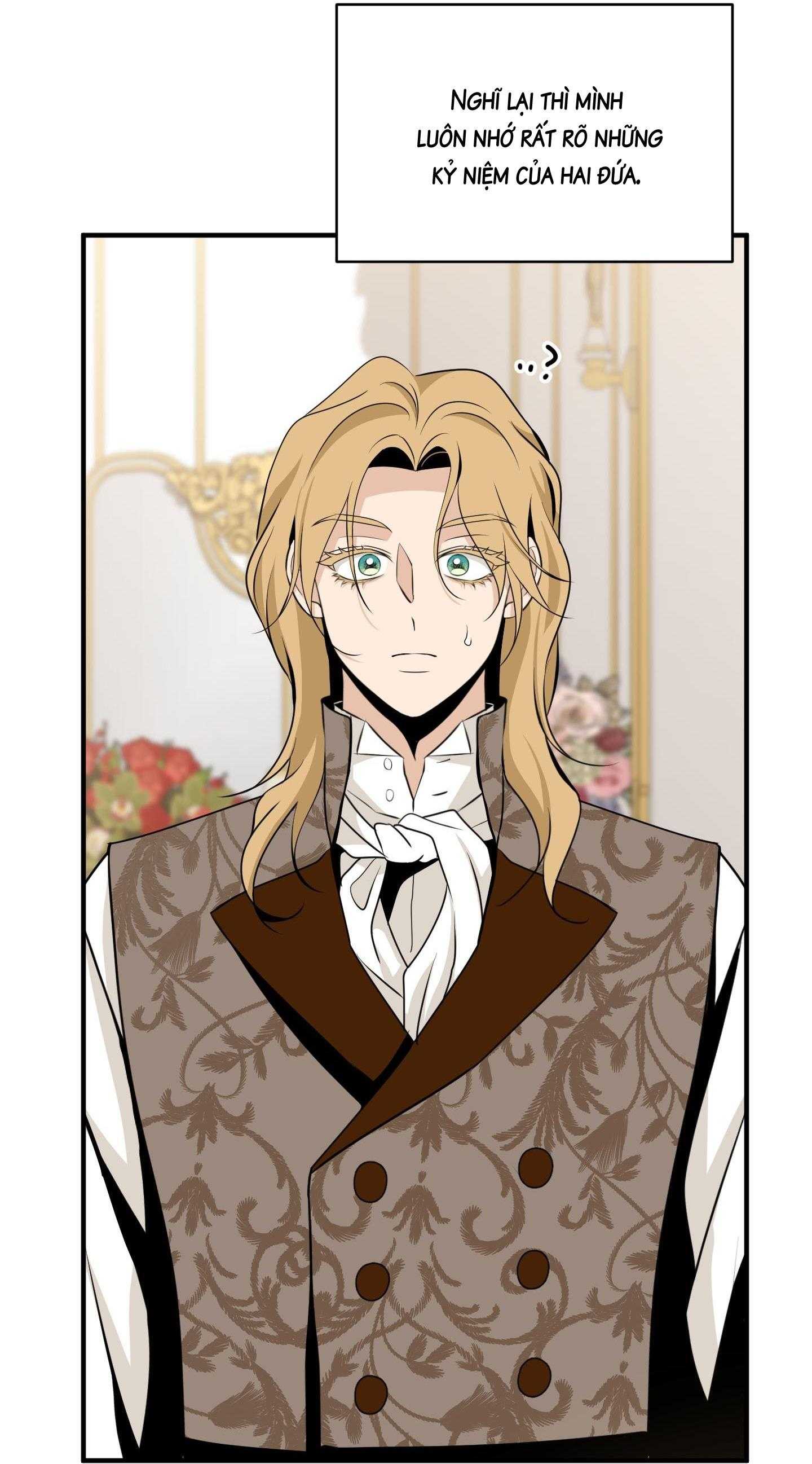 Hoa Vô Danh Chapter 22 - Trang 2
