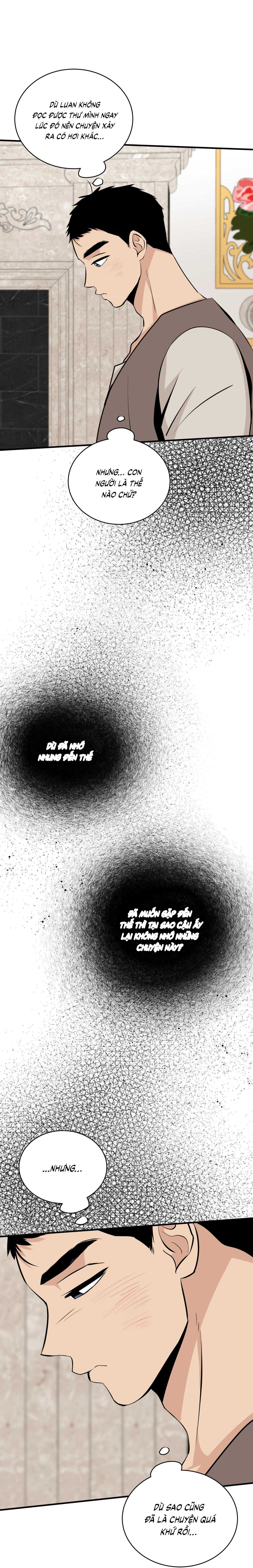 Hoa Vô Danh Chapter 22 - Trang 2