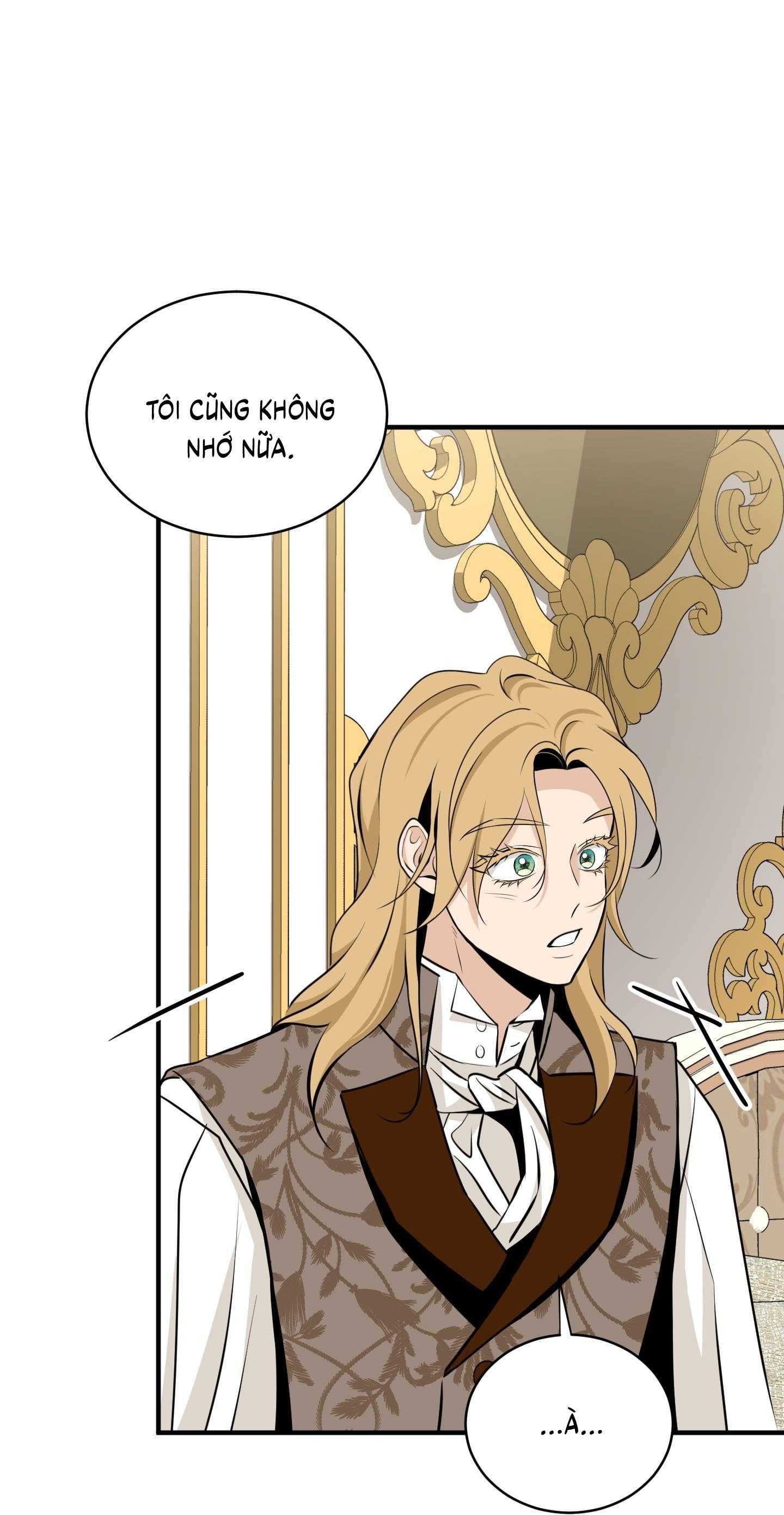 Hoa Vô Danh Chapter 22 - Trang 2