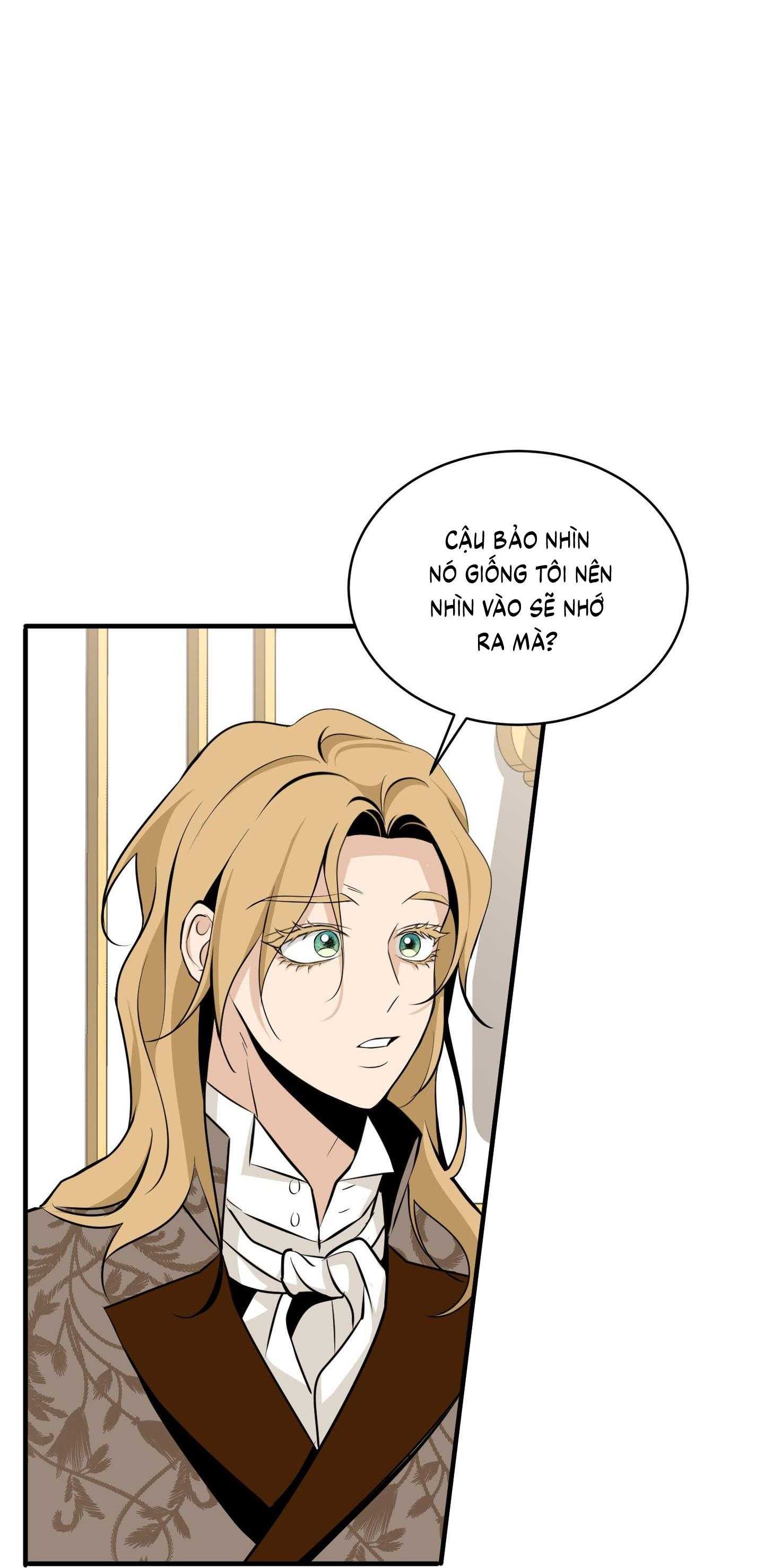 Hoa Vô Danh Chapter 22 - Trang 2