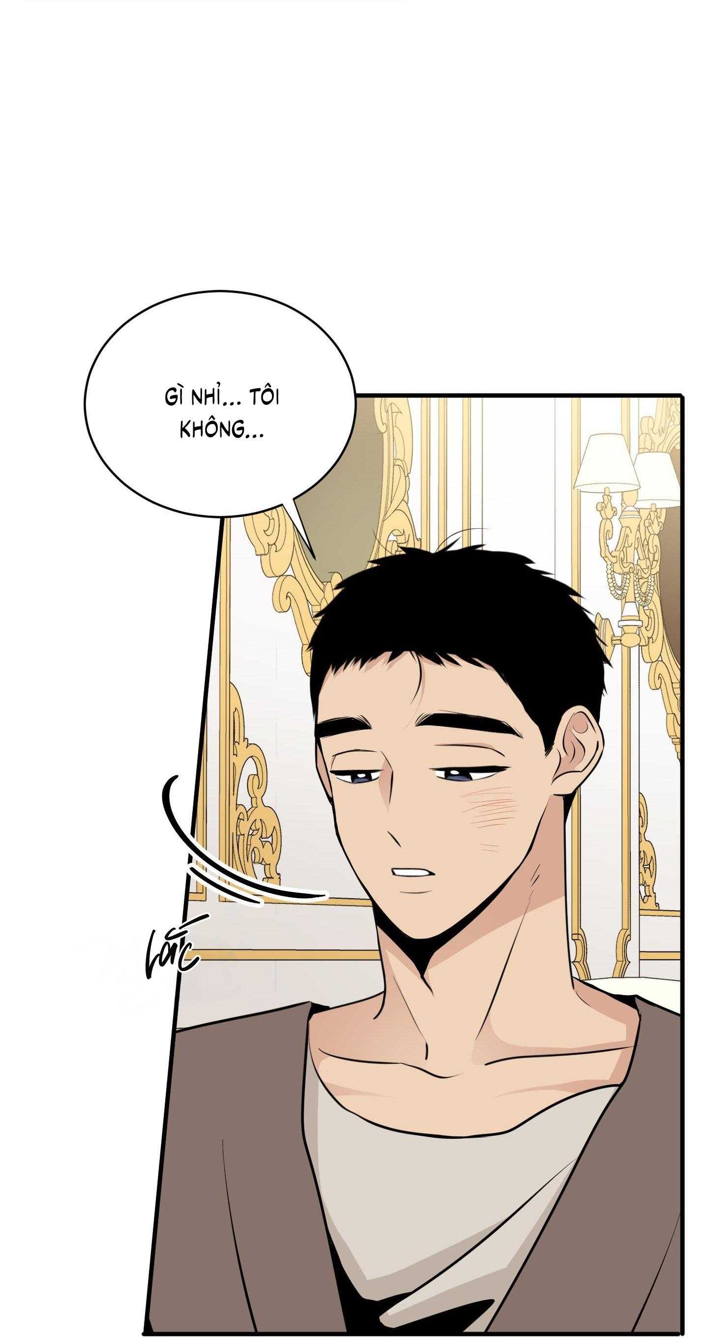 Hoa Vô Danh Chapter 22 - Trang 2