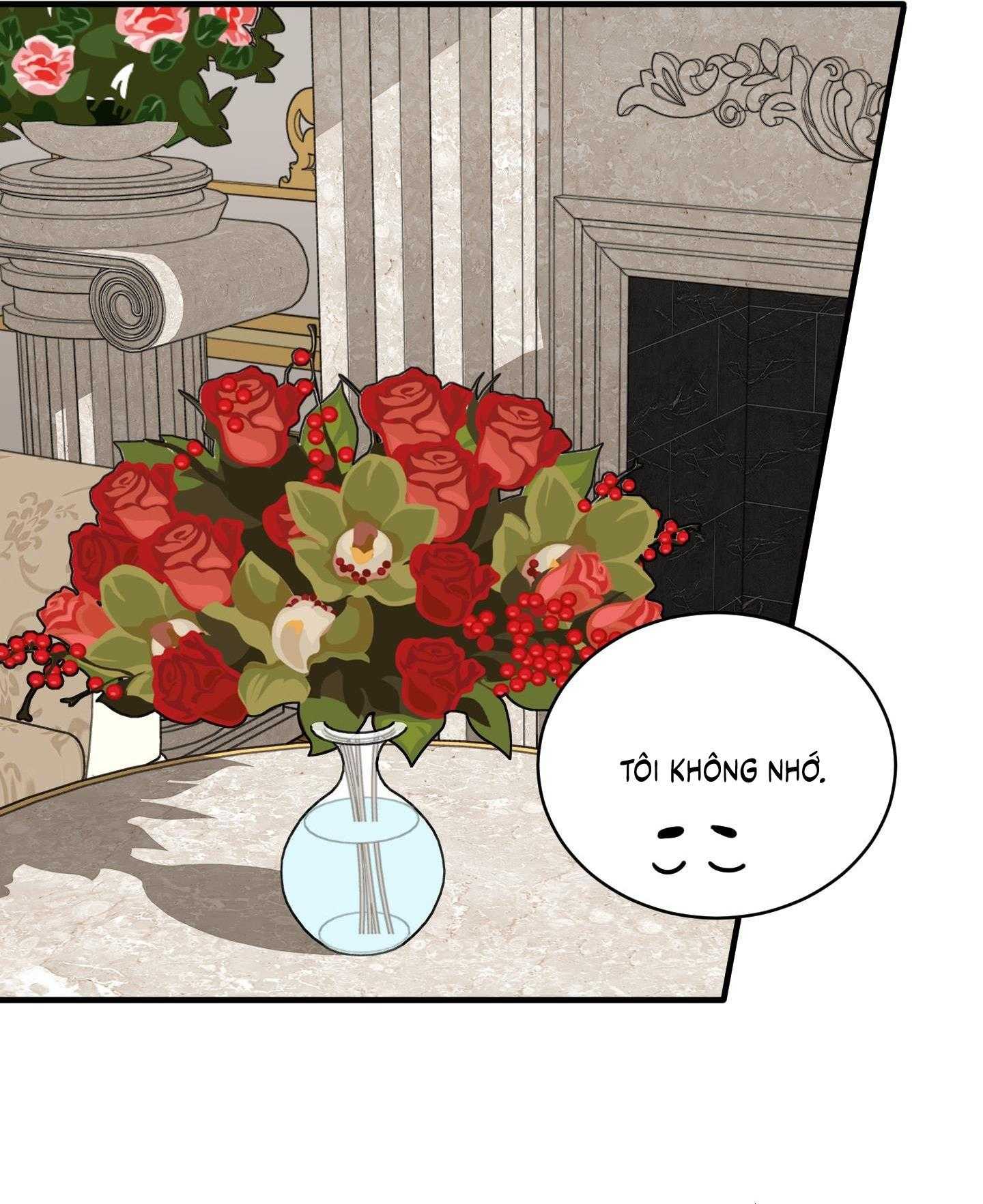 Hoa Vô Danh Chapter 22 - Trang 2