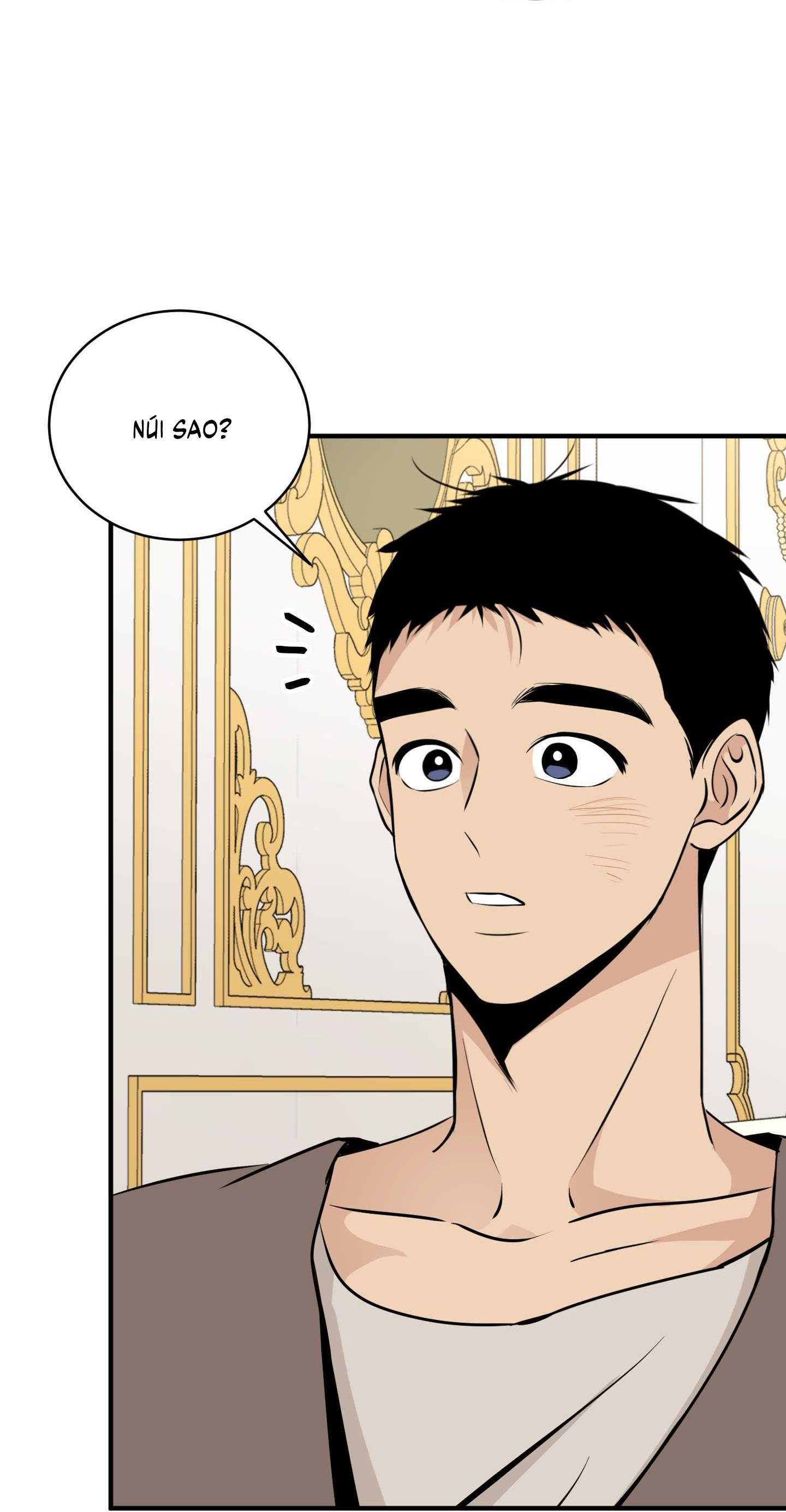 Hoa Vô Danh Chapter 22 - Trang 2