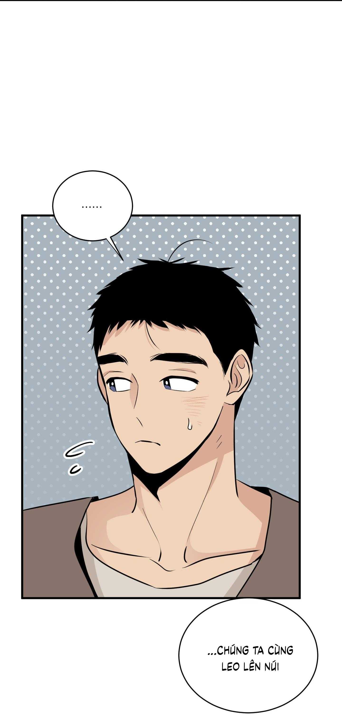 Hoa Vô Danh Chapter 22 - Trang 2