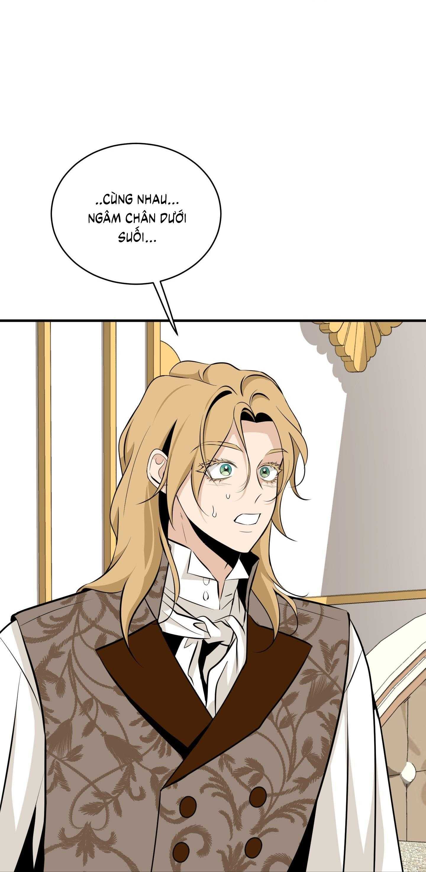 Hoa Vô Danh Chapter 22 - Trang 2
