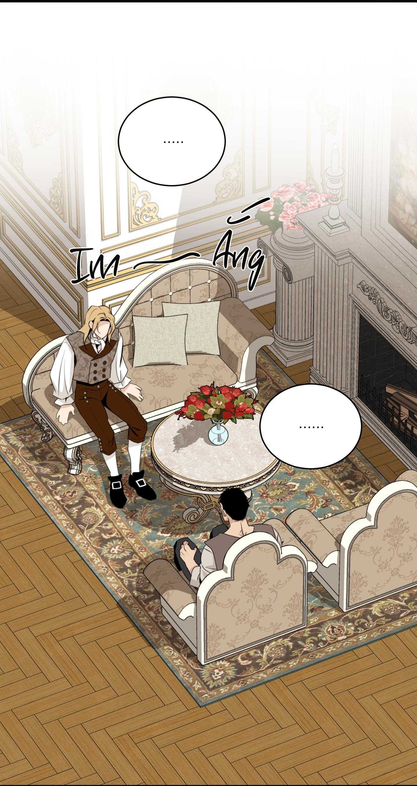 Hoa Vô Danh Chapter 22 - Trang 2