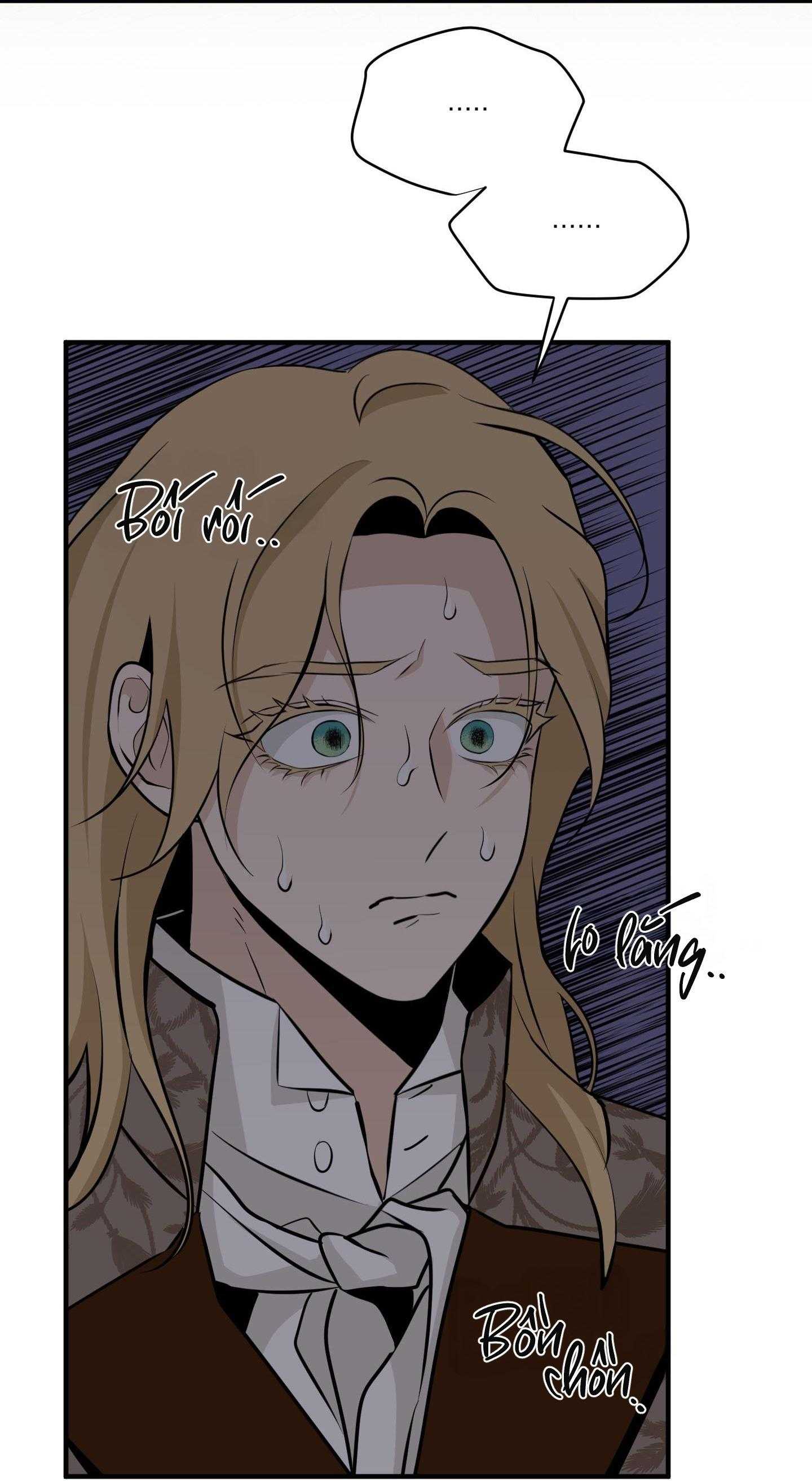 Hoa Vô Danh Chapter 22 - Trang 2