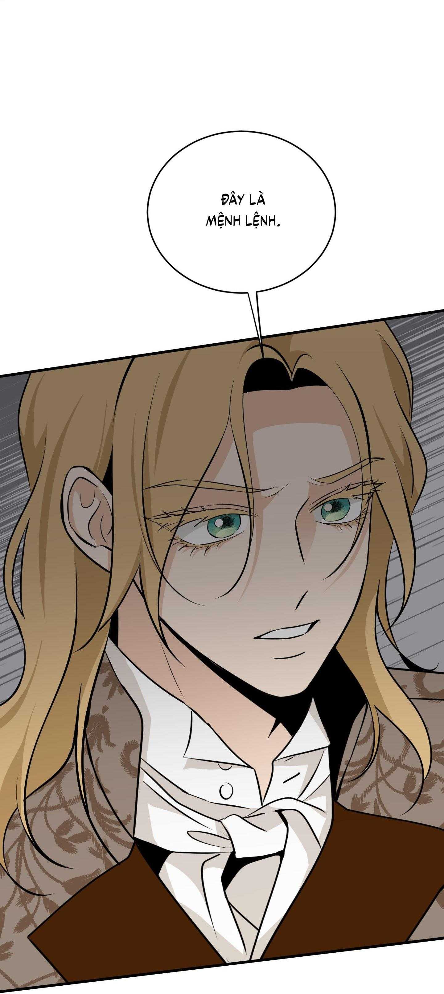 Hoa Vô Danh Chapter 22 - Trang 2