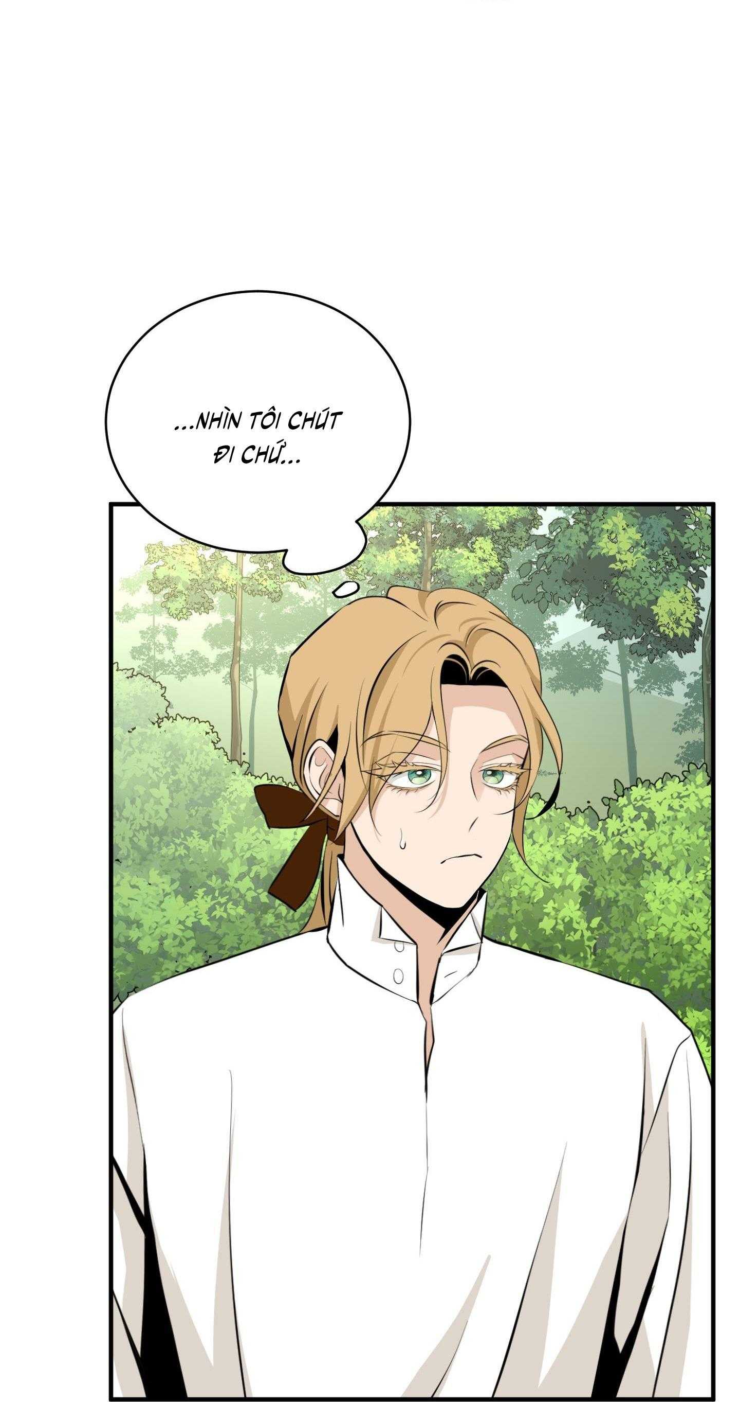 Hoa Vô Danh Chapter 22 - Trang 2