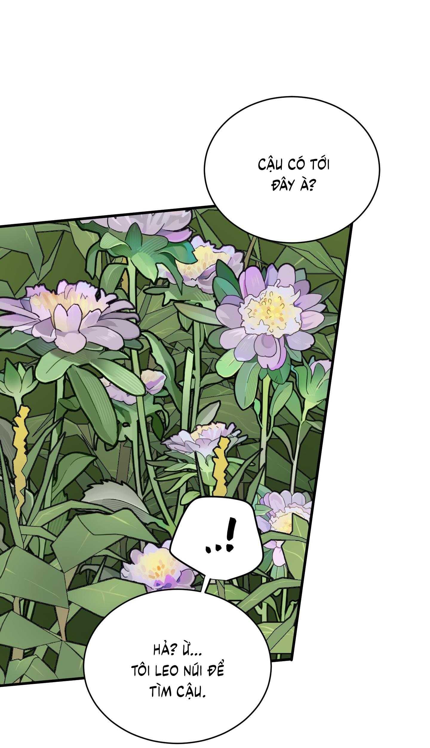 Hoa Vô Danh Chapter 22 - Trang 2