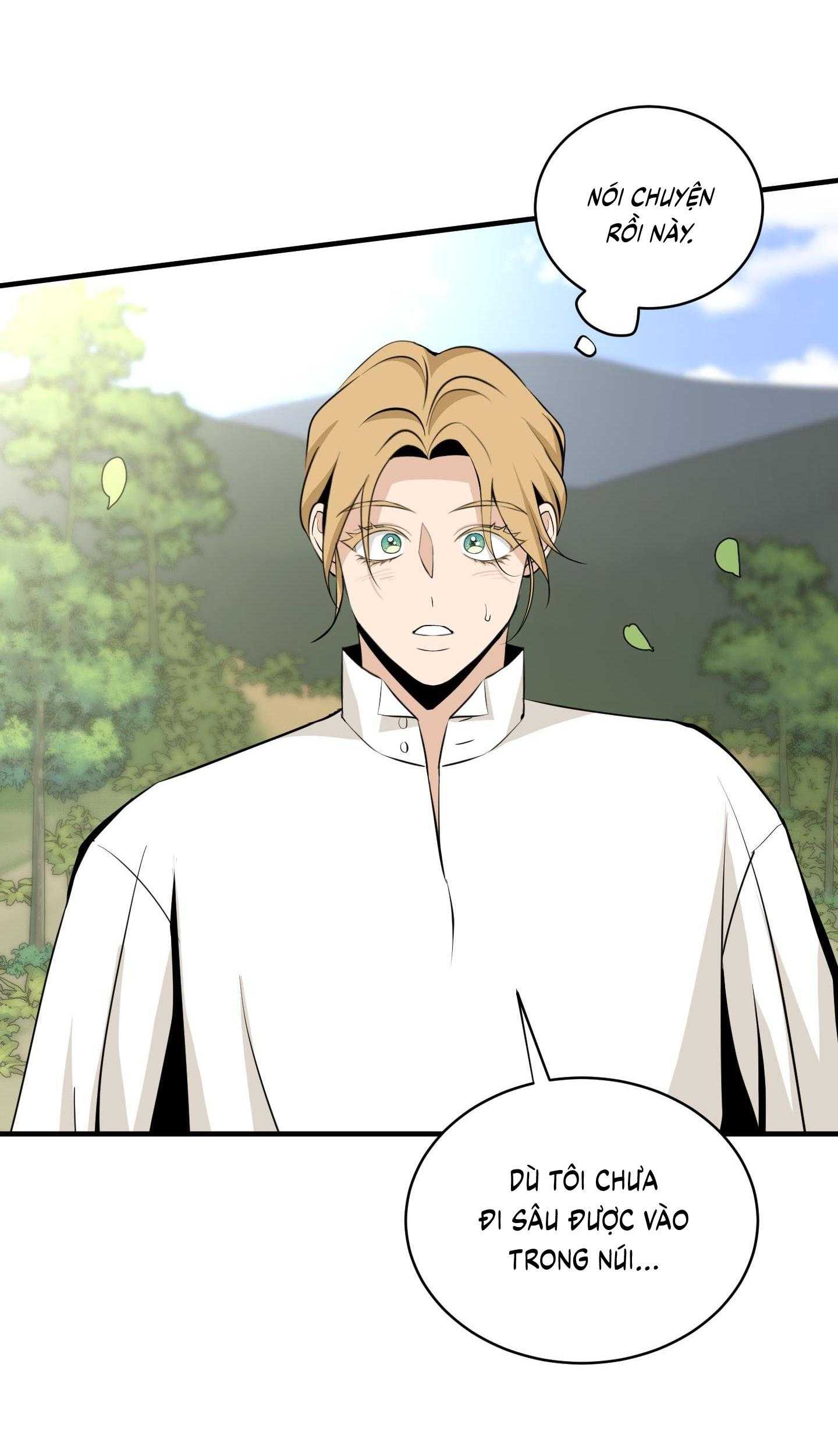Hoa Vô Danh Chapter 22 - Trang 2