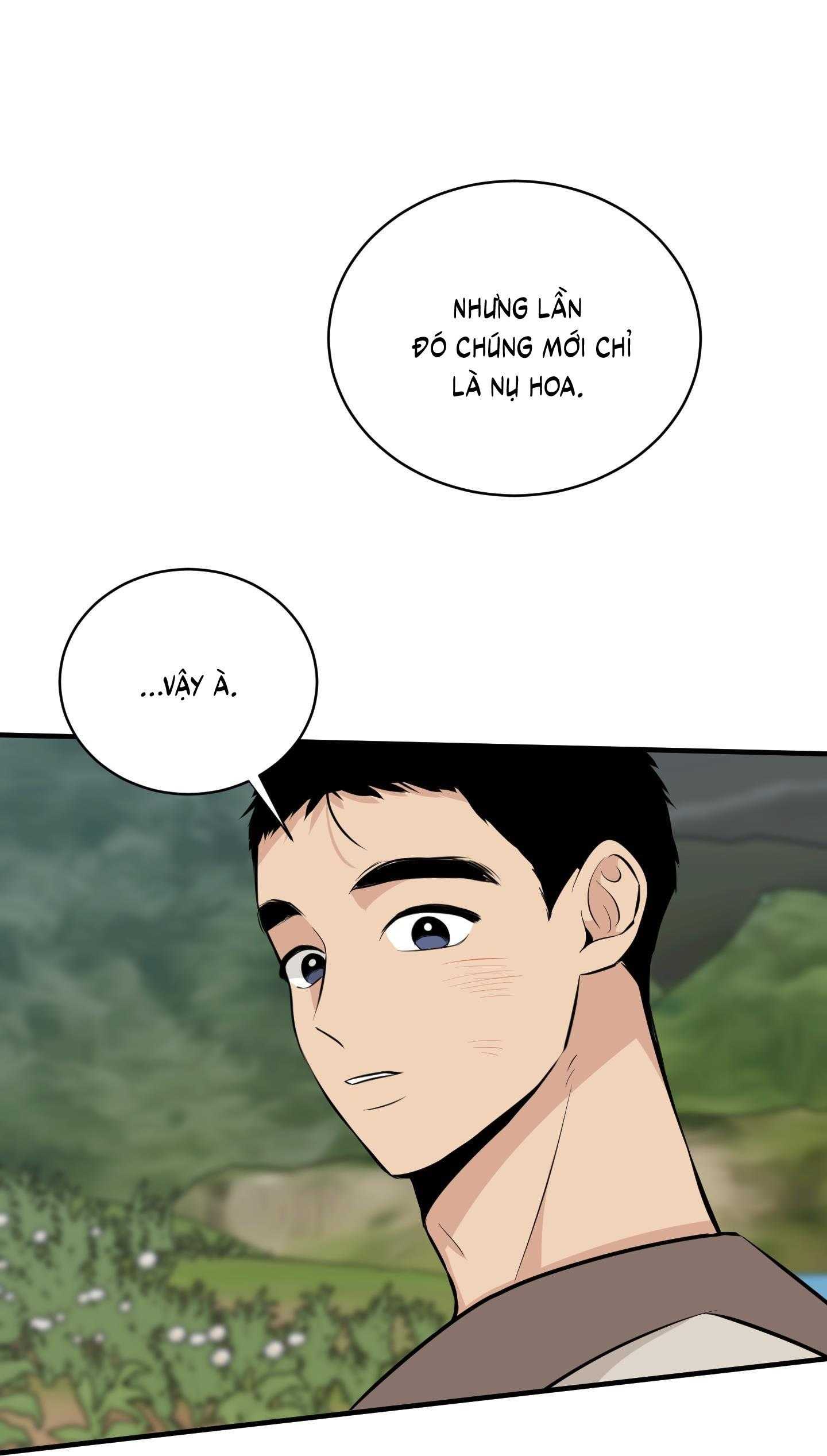Hoa Vô Danh Chapter 22 - Trang 2