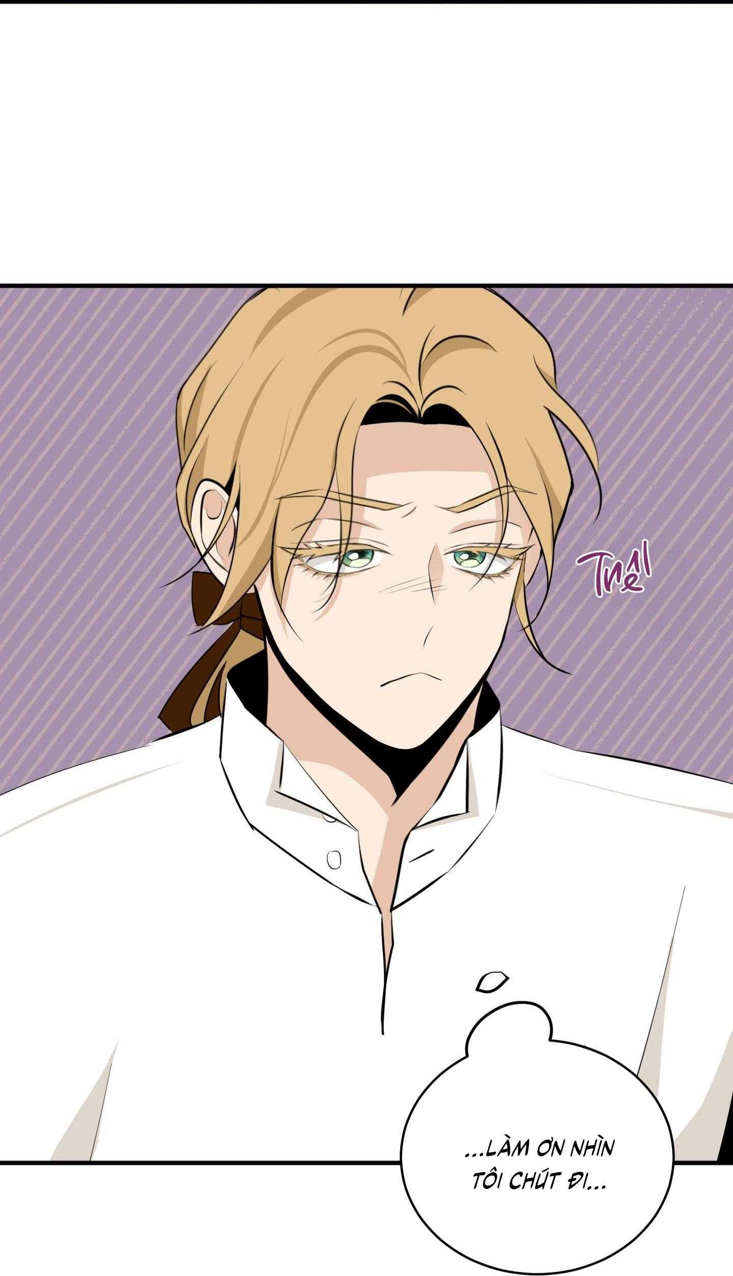 Hoa Vô Danh Chapter 22 - Trang 2
