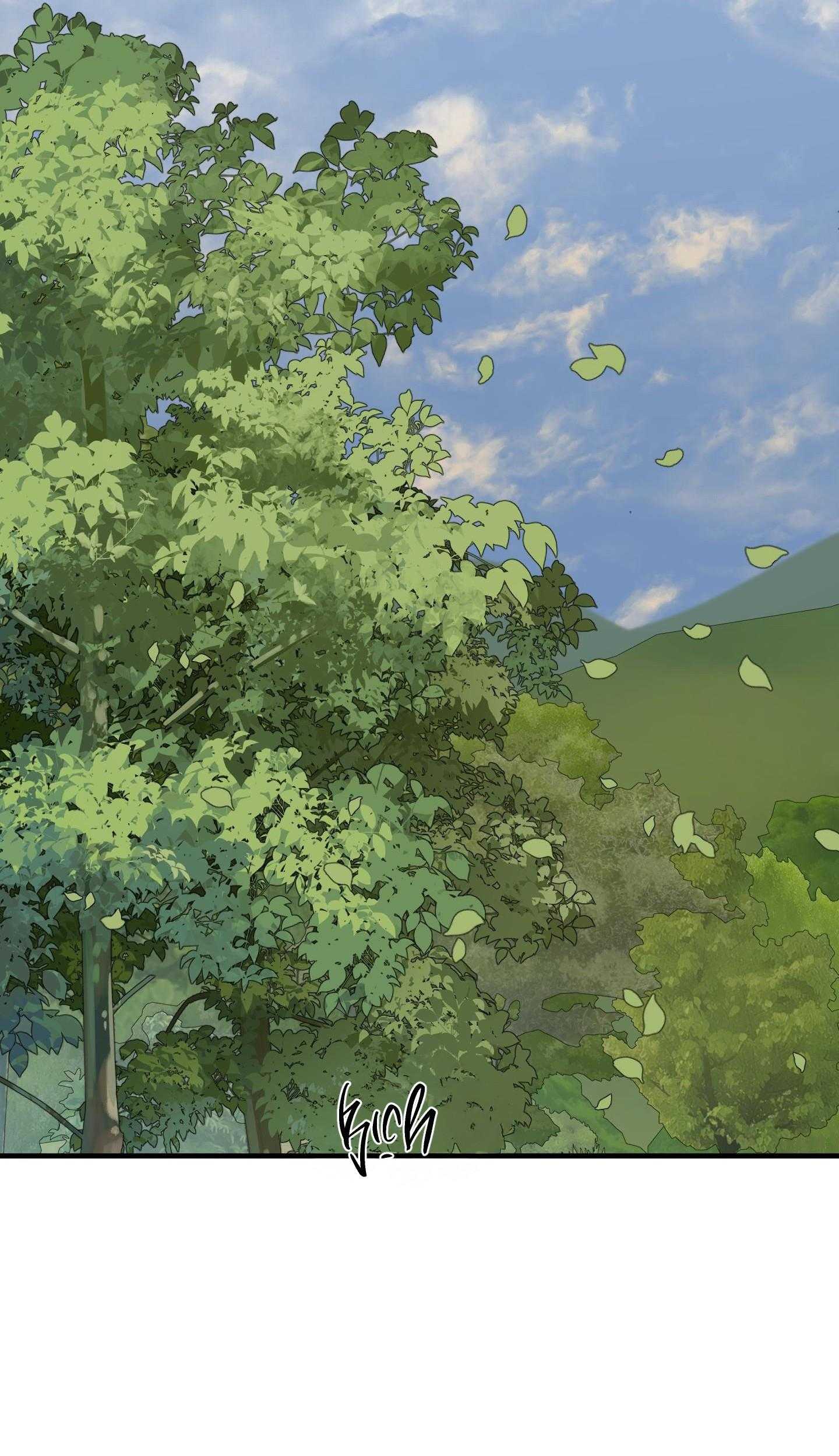 Hoa Vô Danh Chapter 23 - Trang 2