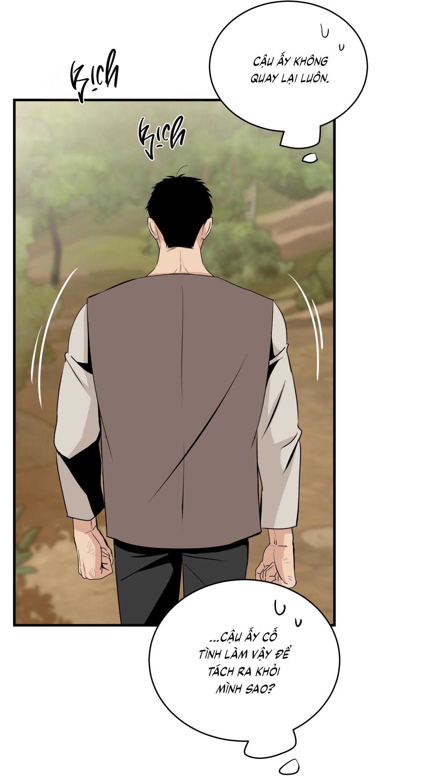 Hoa Vô Danh Chapter 23 - Trang 2
