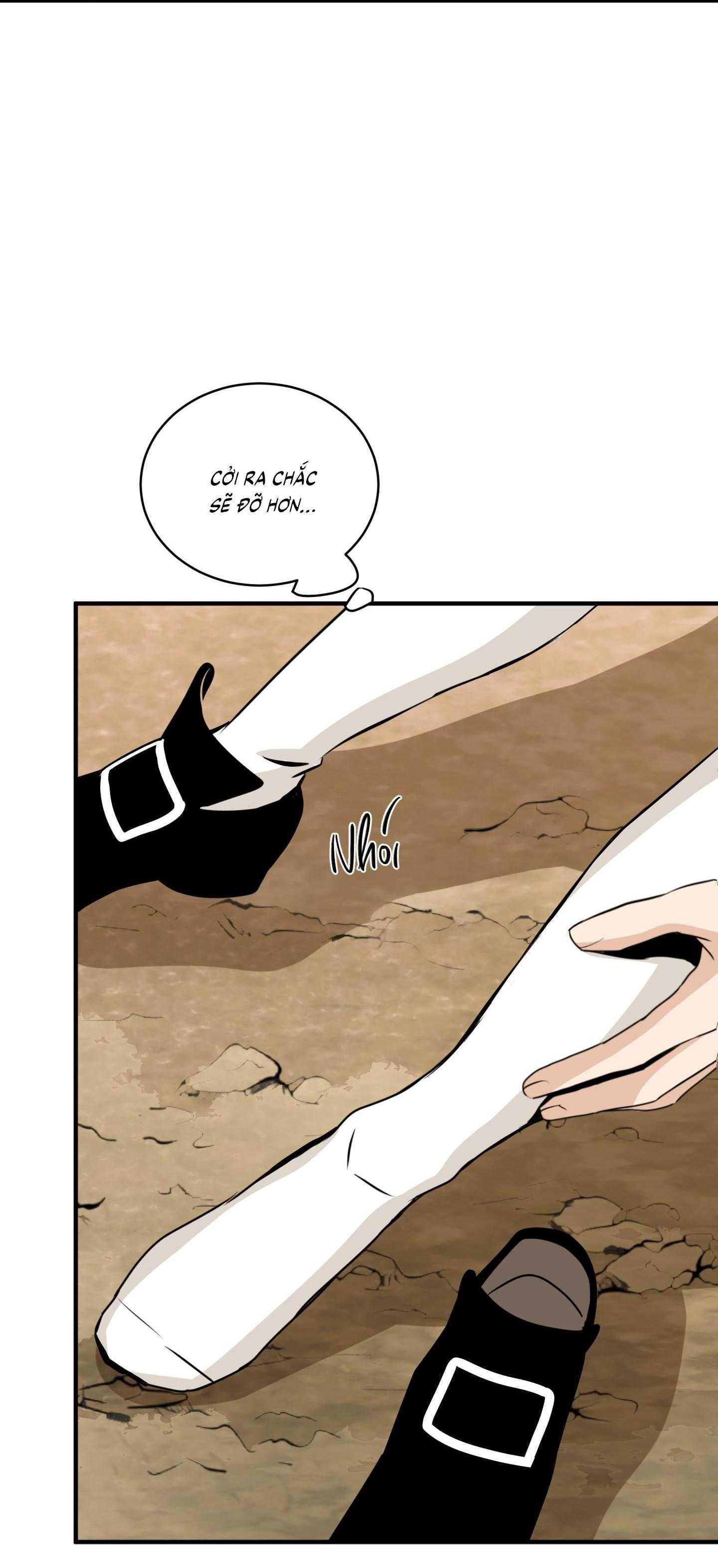 Hoa Vô Danh Chapter 23 - Trang 2