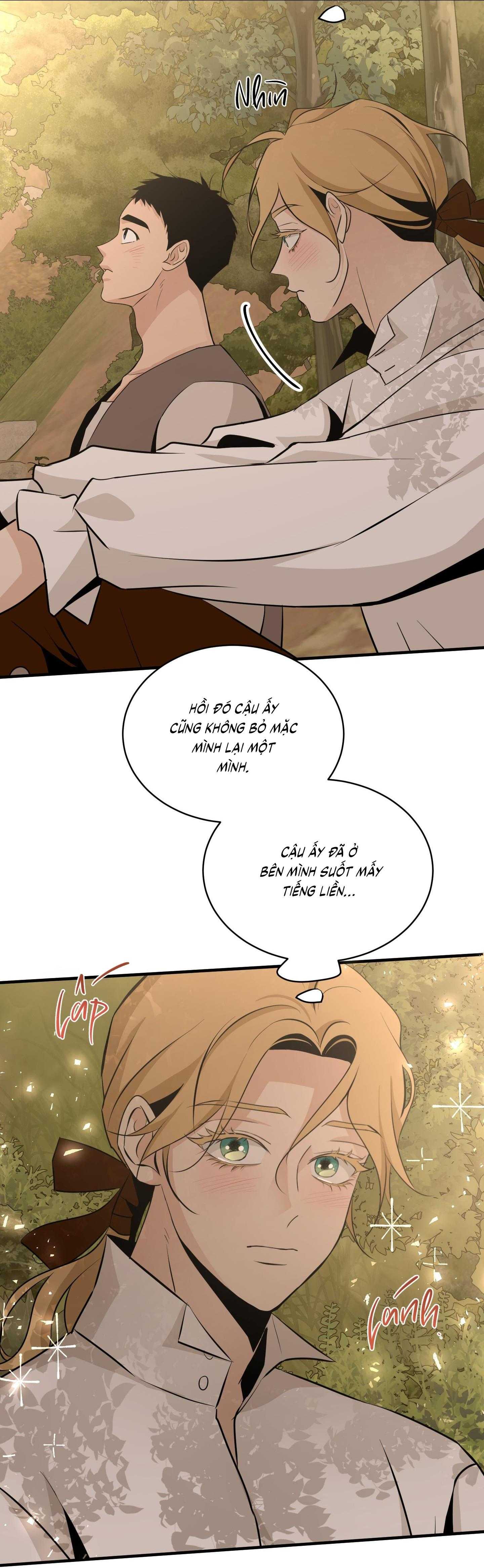 Hoa Vô Danh Chapter 23 - Trang 2