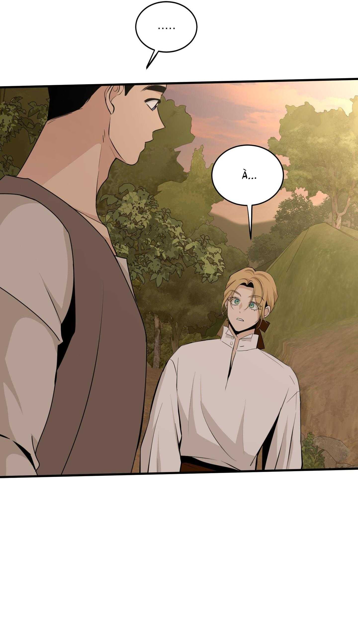 Hoa Vô Danh Chapter 23 - Trang 2