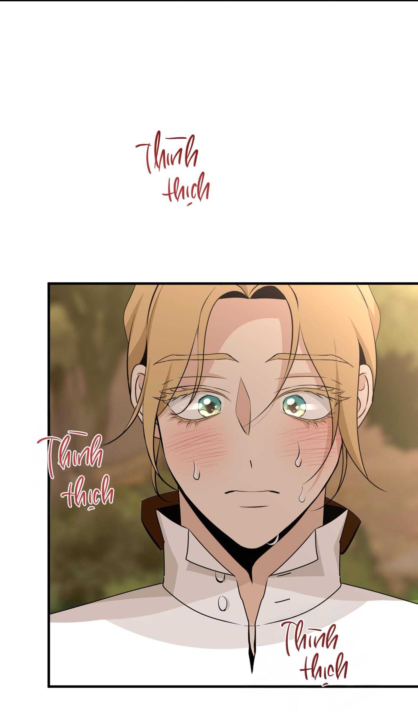 Hoa Vô Danh Chapter 23 - Trang 2
