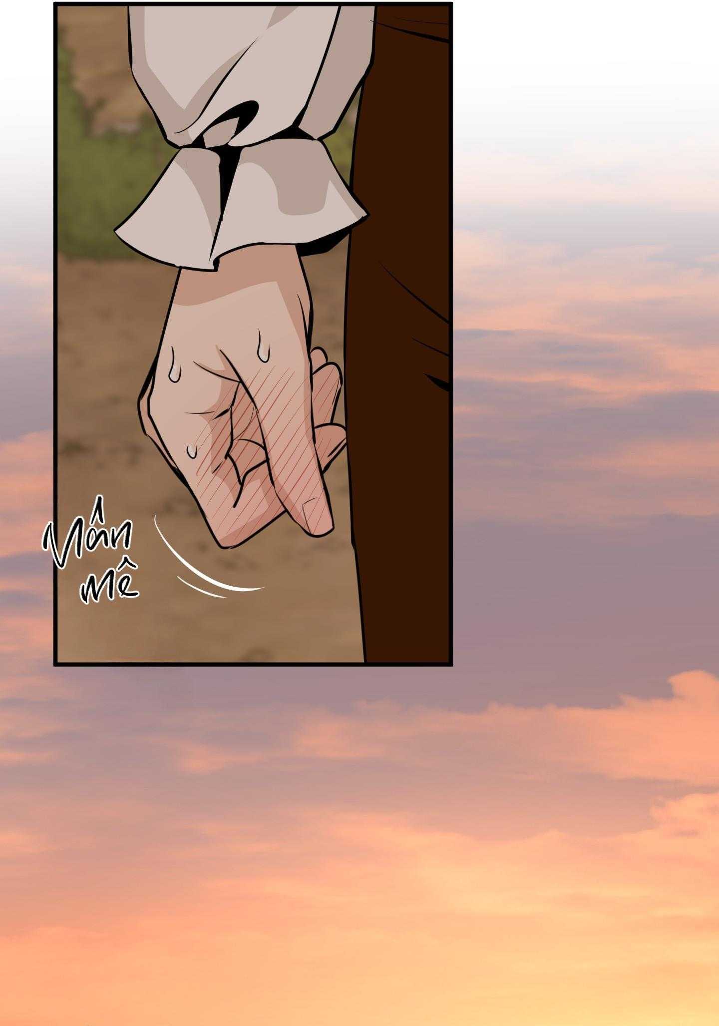 Hoa Vô Danh Chapter 23 - Trang 2