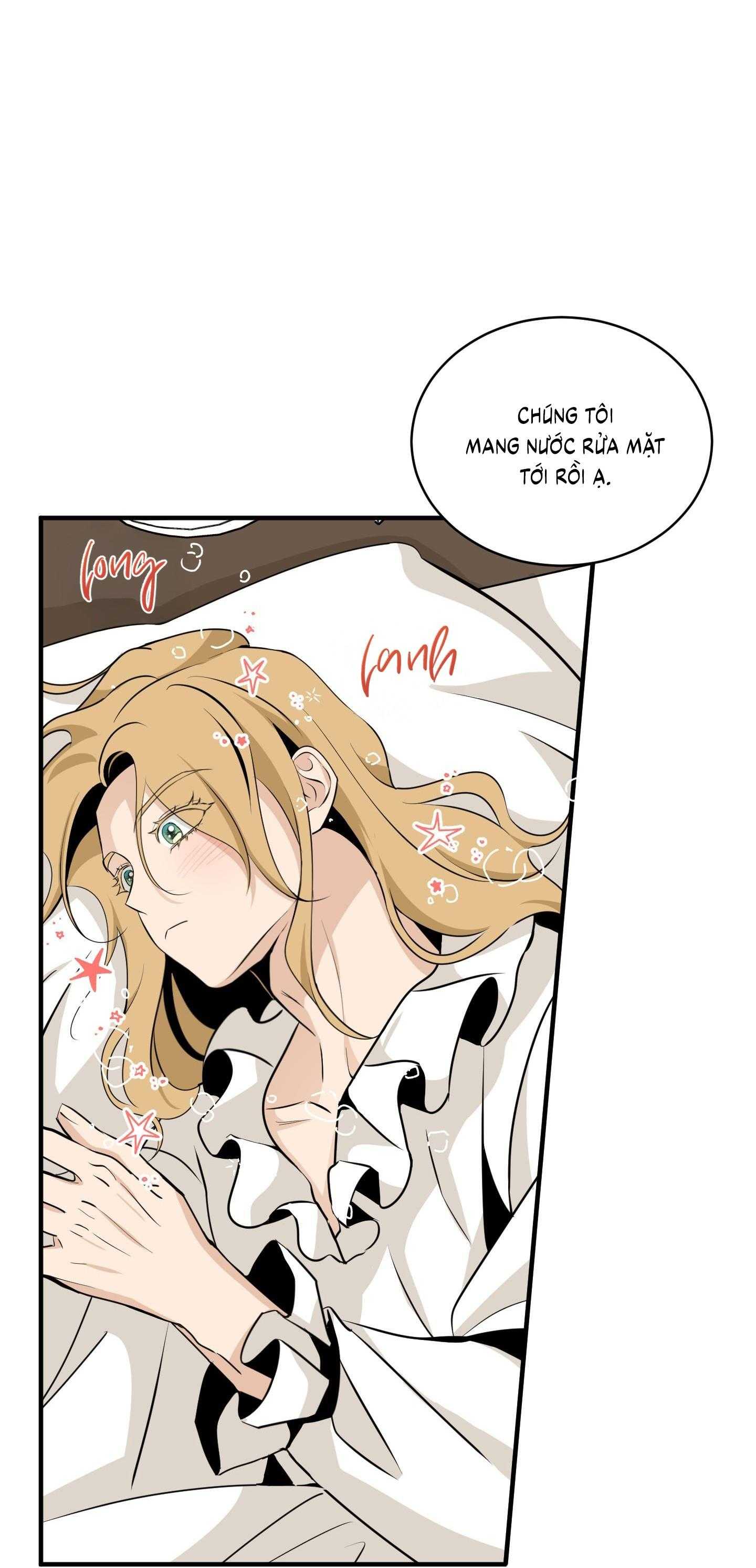Hoa Vô Danh Chapter 23 - Trang 2