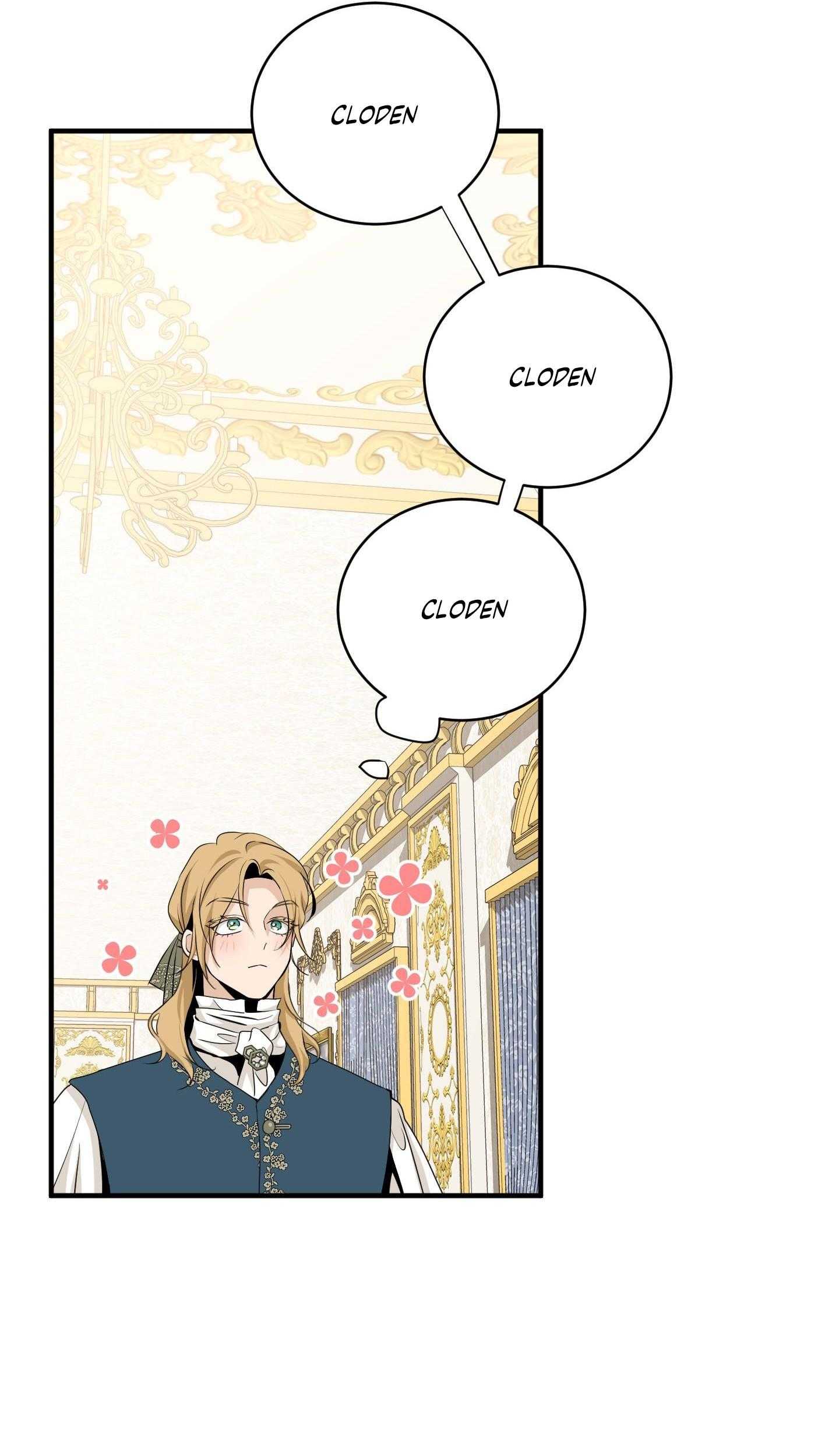 Hoa Vô Danh Chapter 23 - Trang 2