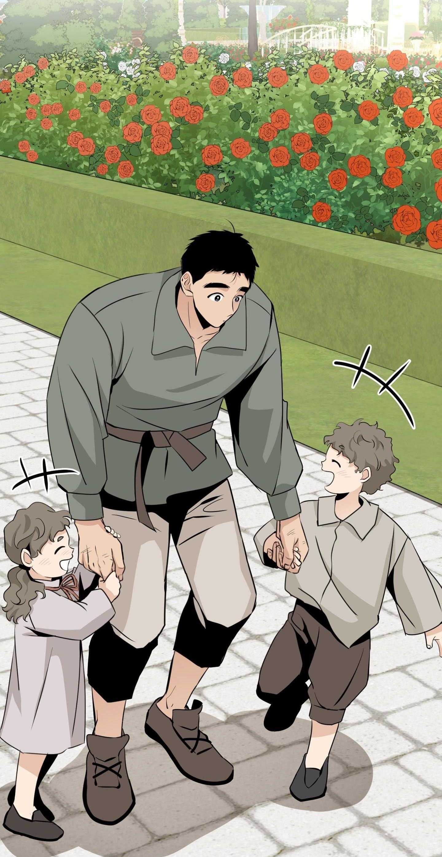 Hoa Vô Danh Chapter 23 - Trang 2