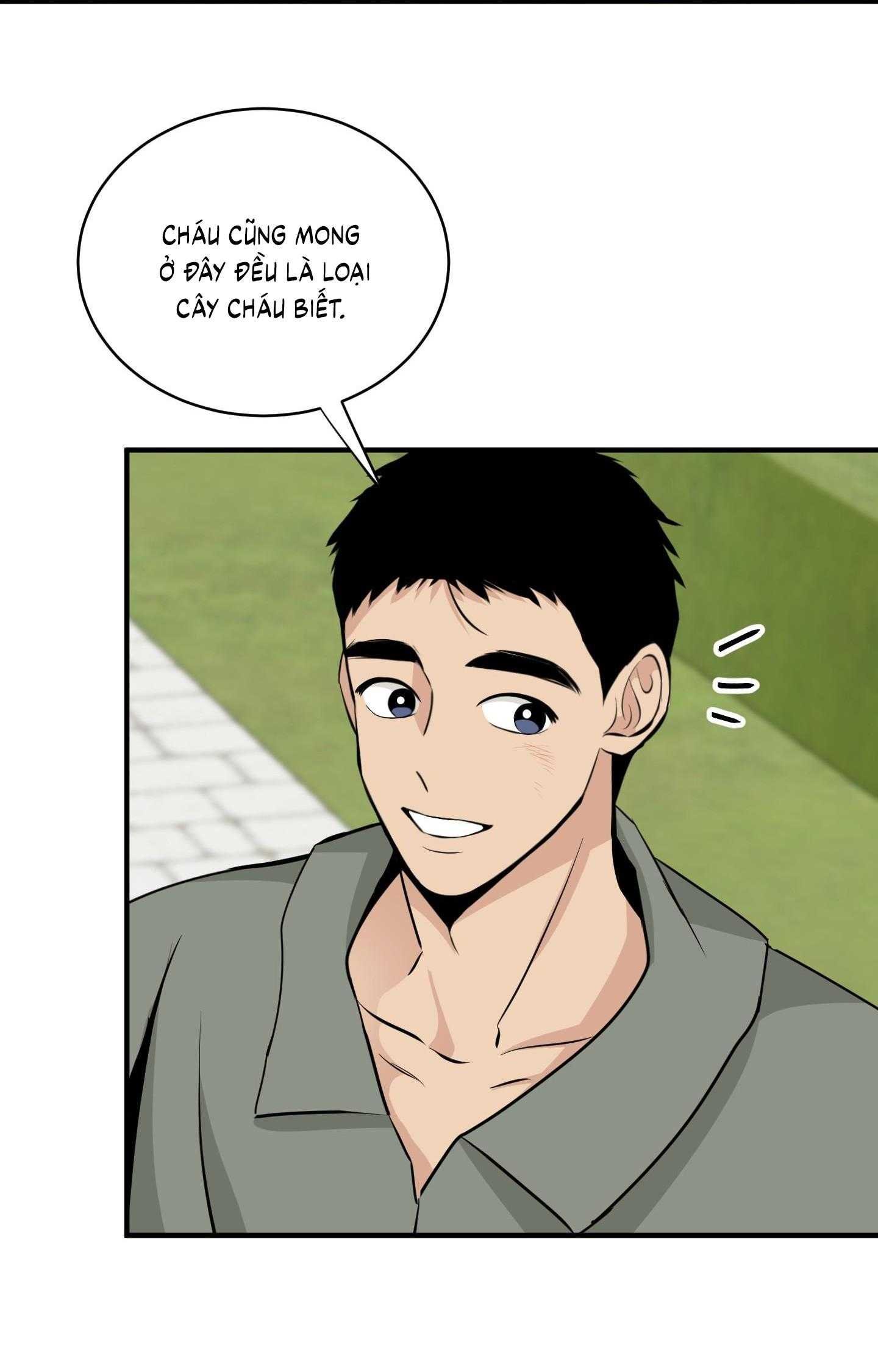 Hoa Vô Danh Chapter 23 - Trang 2