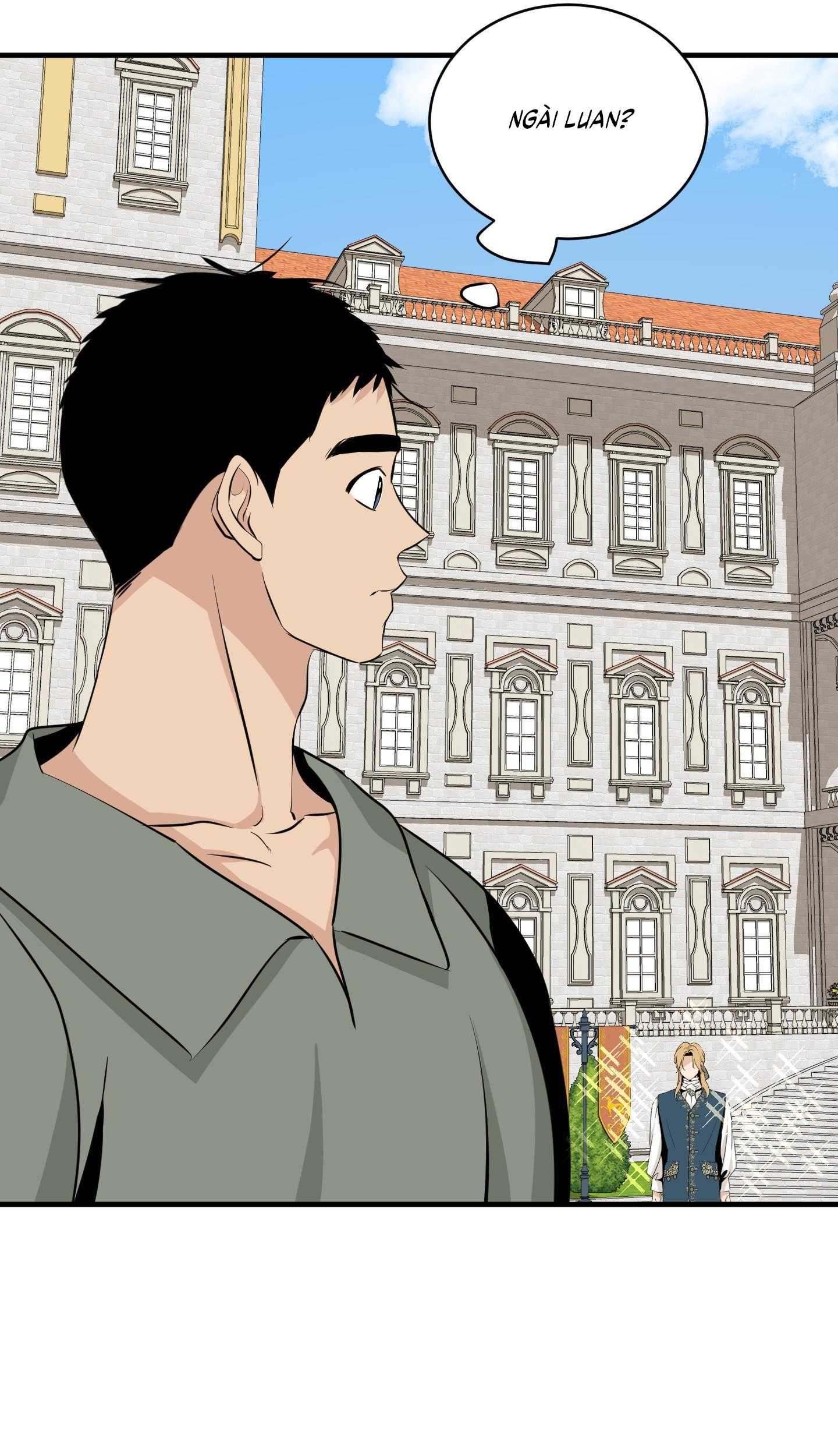 Hoa Vô Danh Chapter 23 - Trang 2