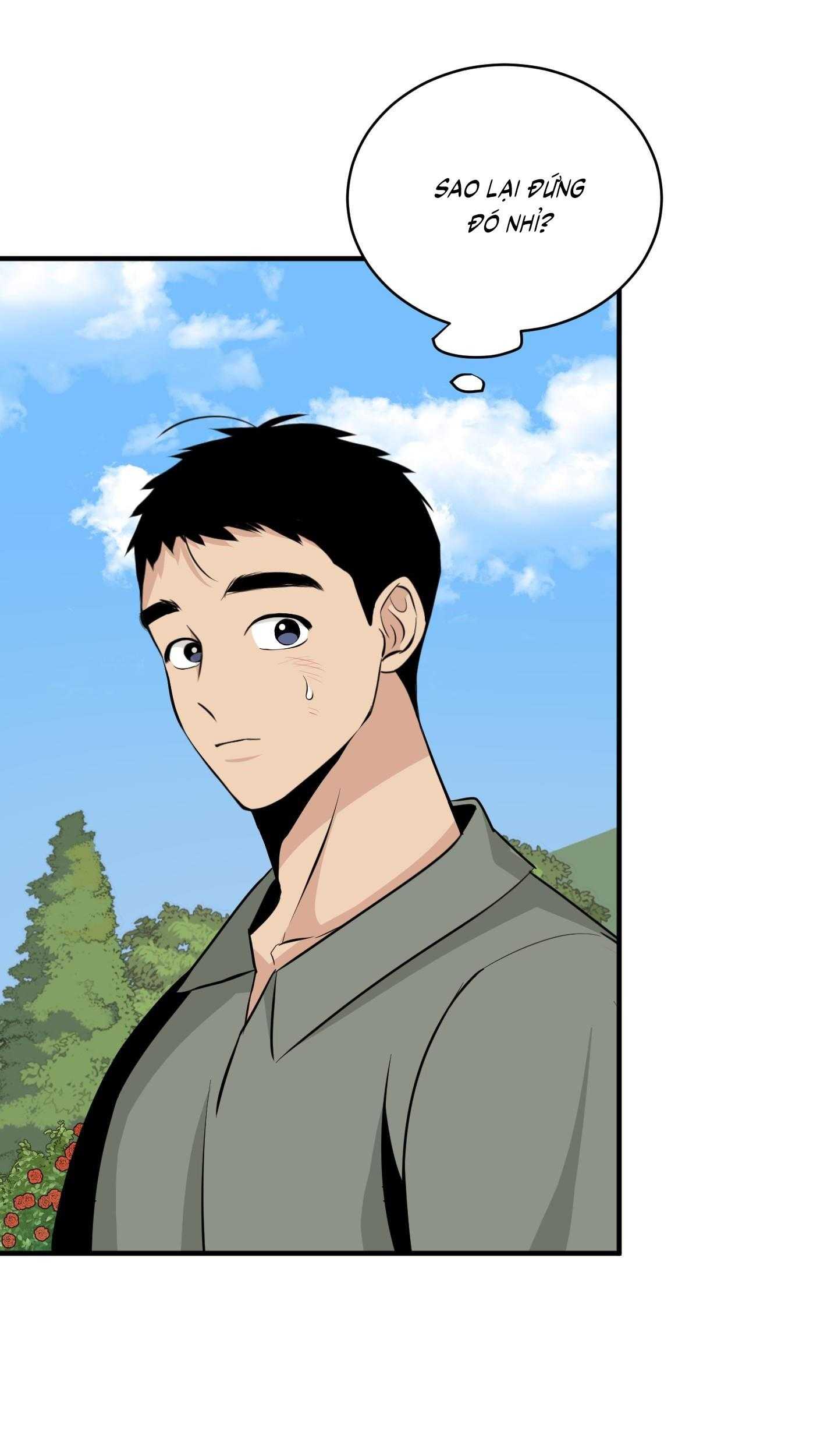 Hoa Vô Danh Chapter 23 - Trang 2