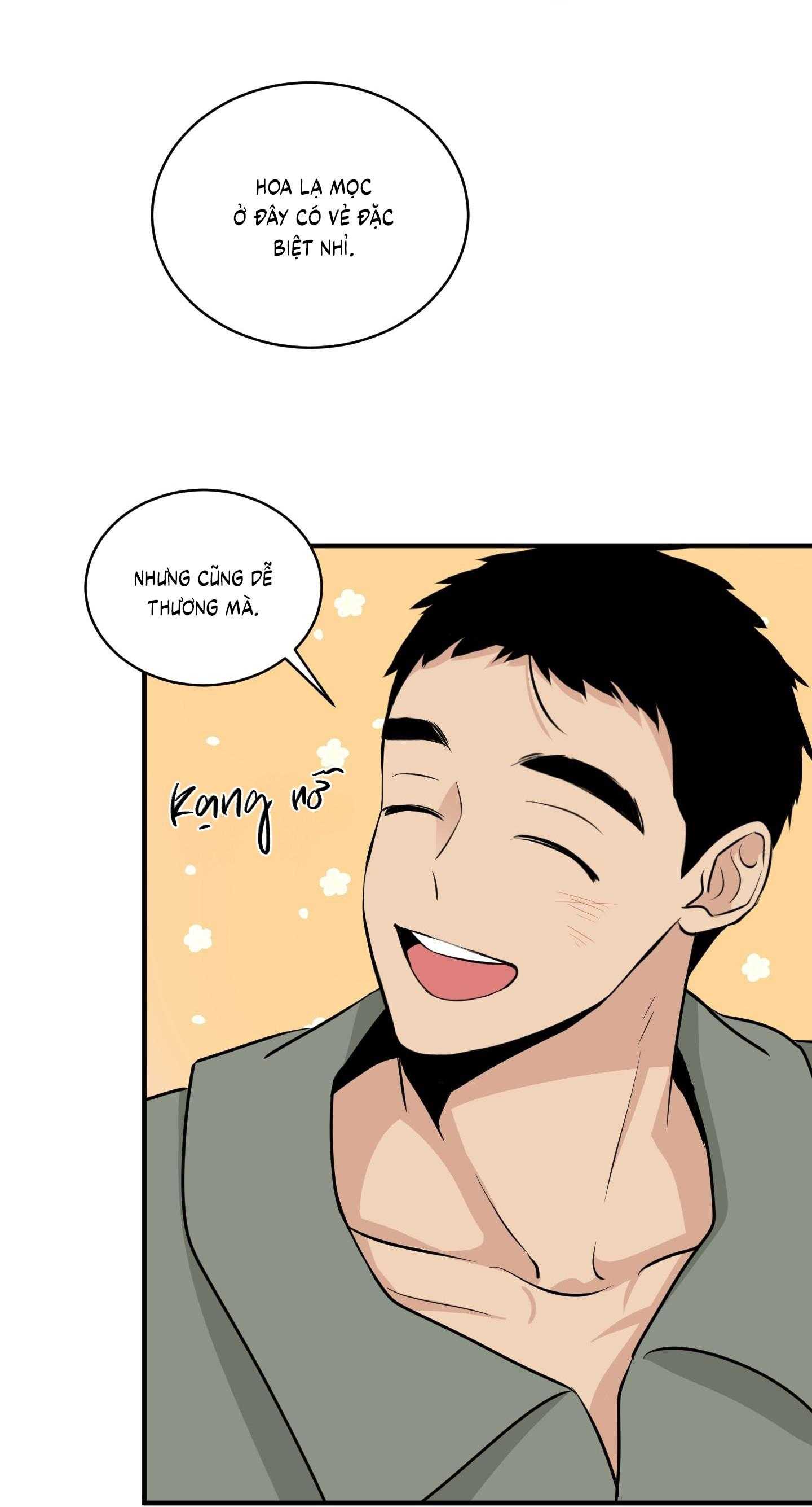 Hoa Vô Danh Chapter 23 - Trang 2