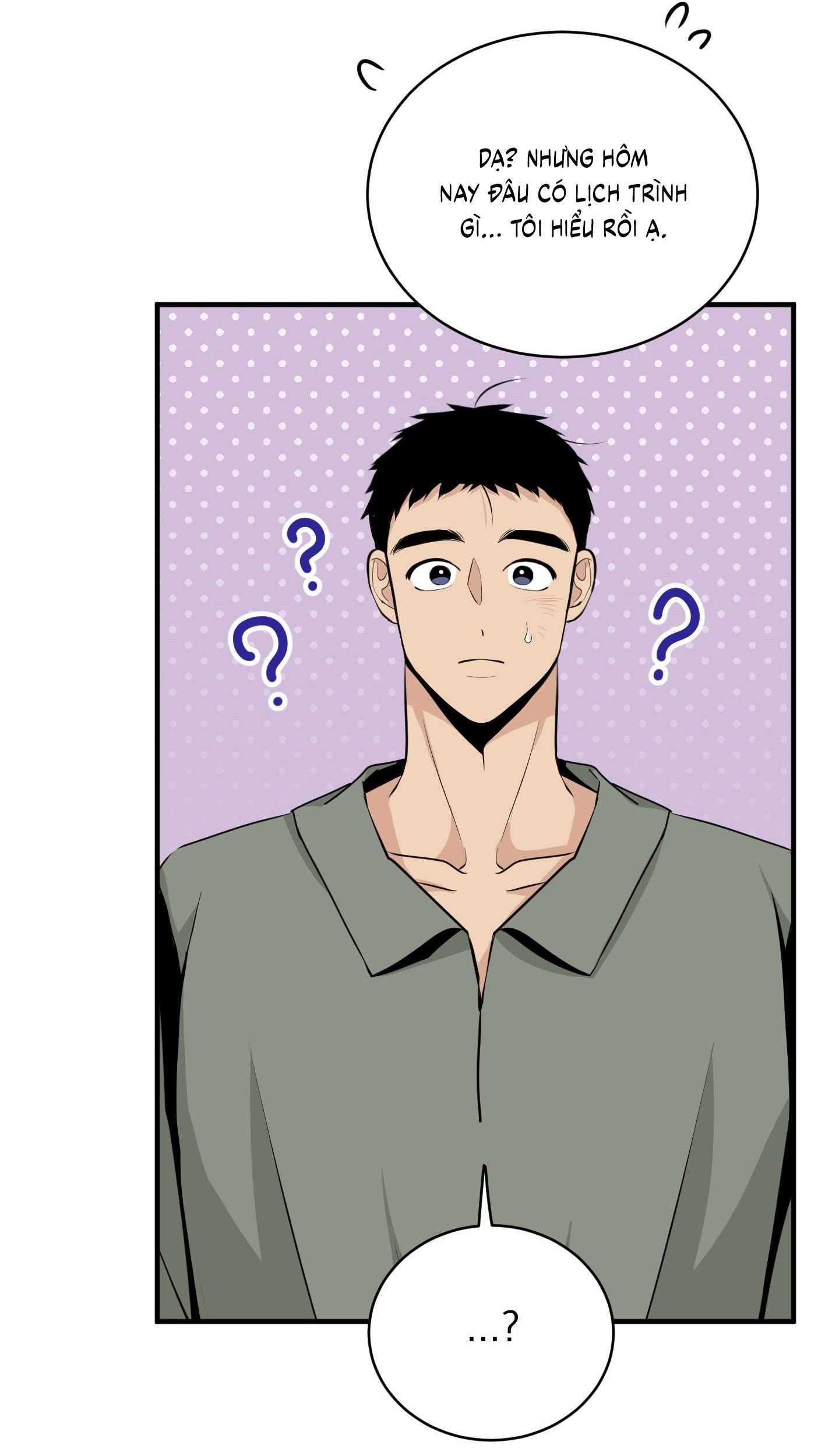 Hoa Vô Danh Chapter 23 - Trang 2