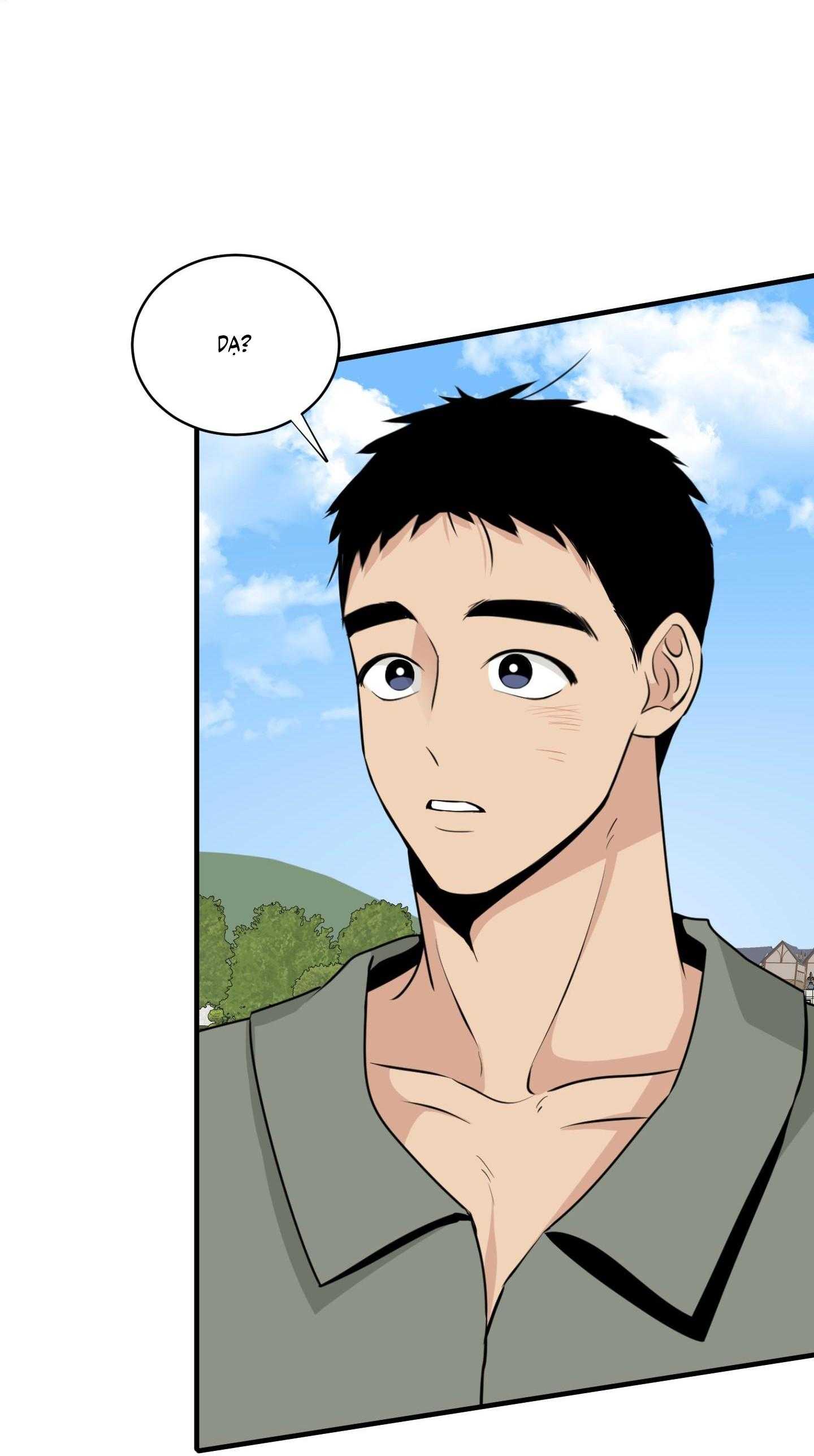 Hoa Vô Danh Chapter 23 - Trang 2