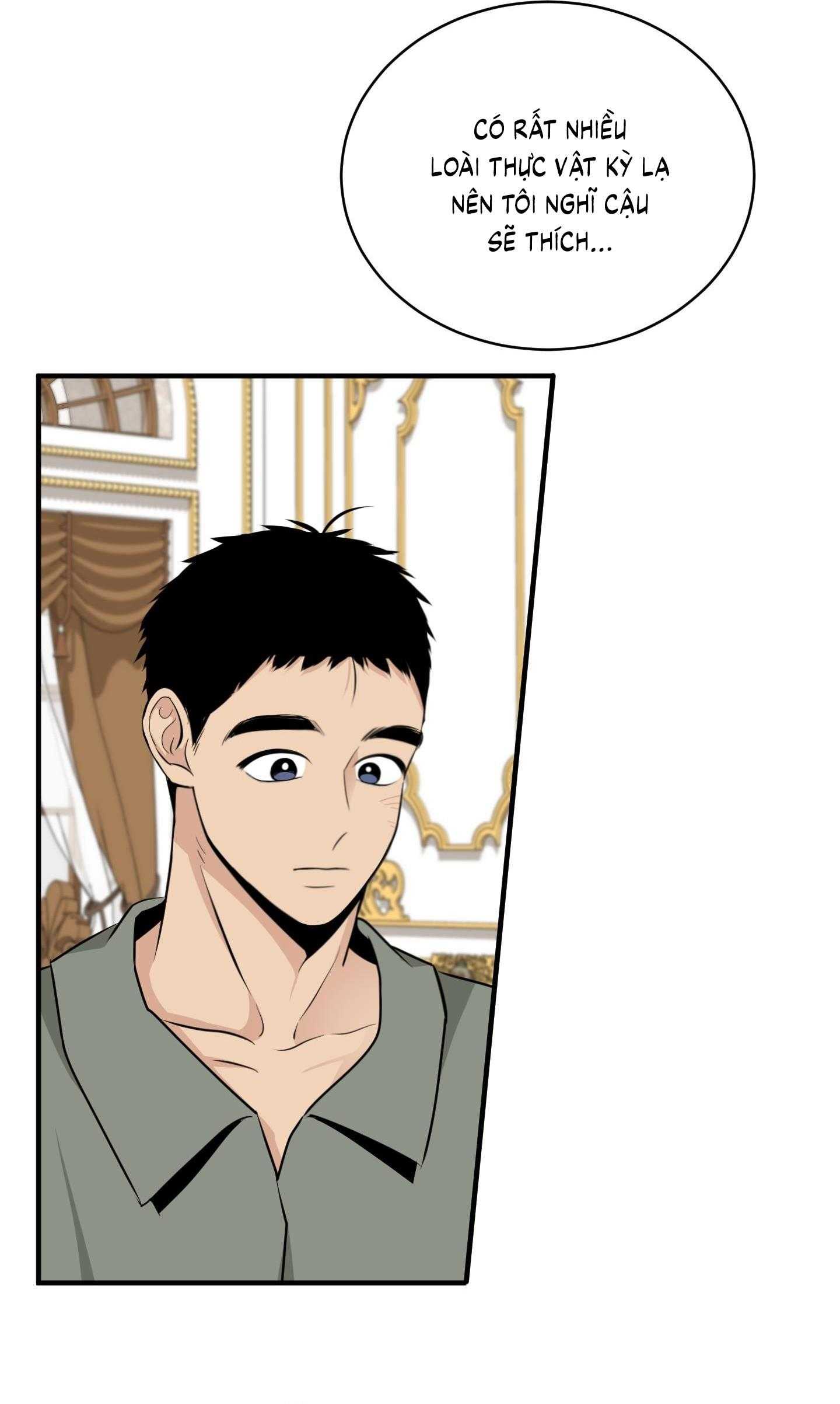 Hoa Vô Danh Chapter 24 - Trang 2