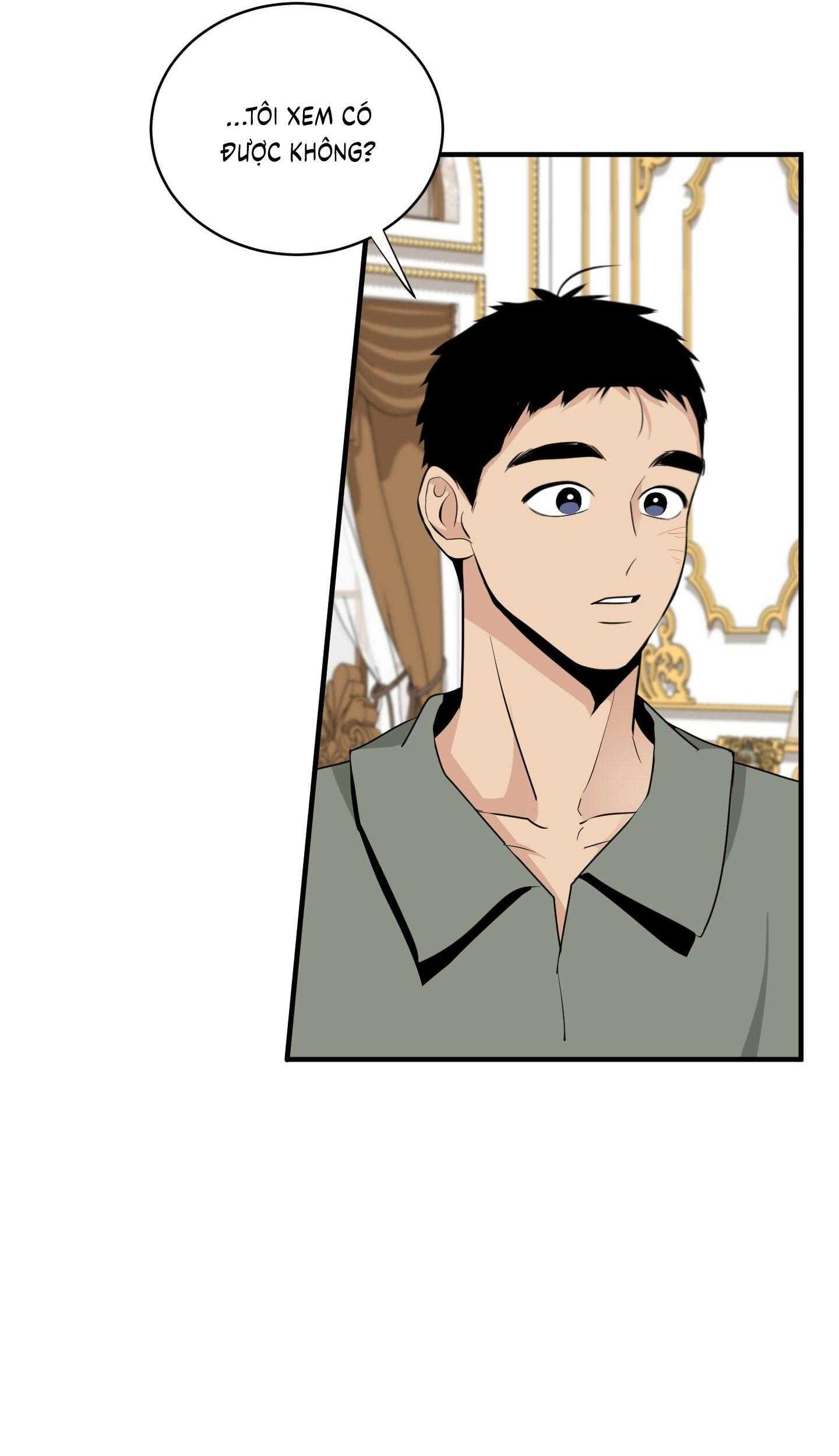 Hoa Vô Danh Chapter 24 - Trang 2