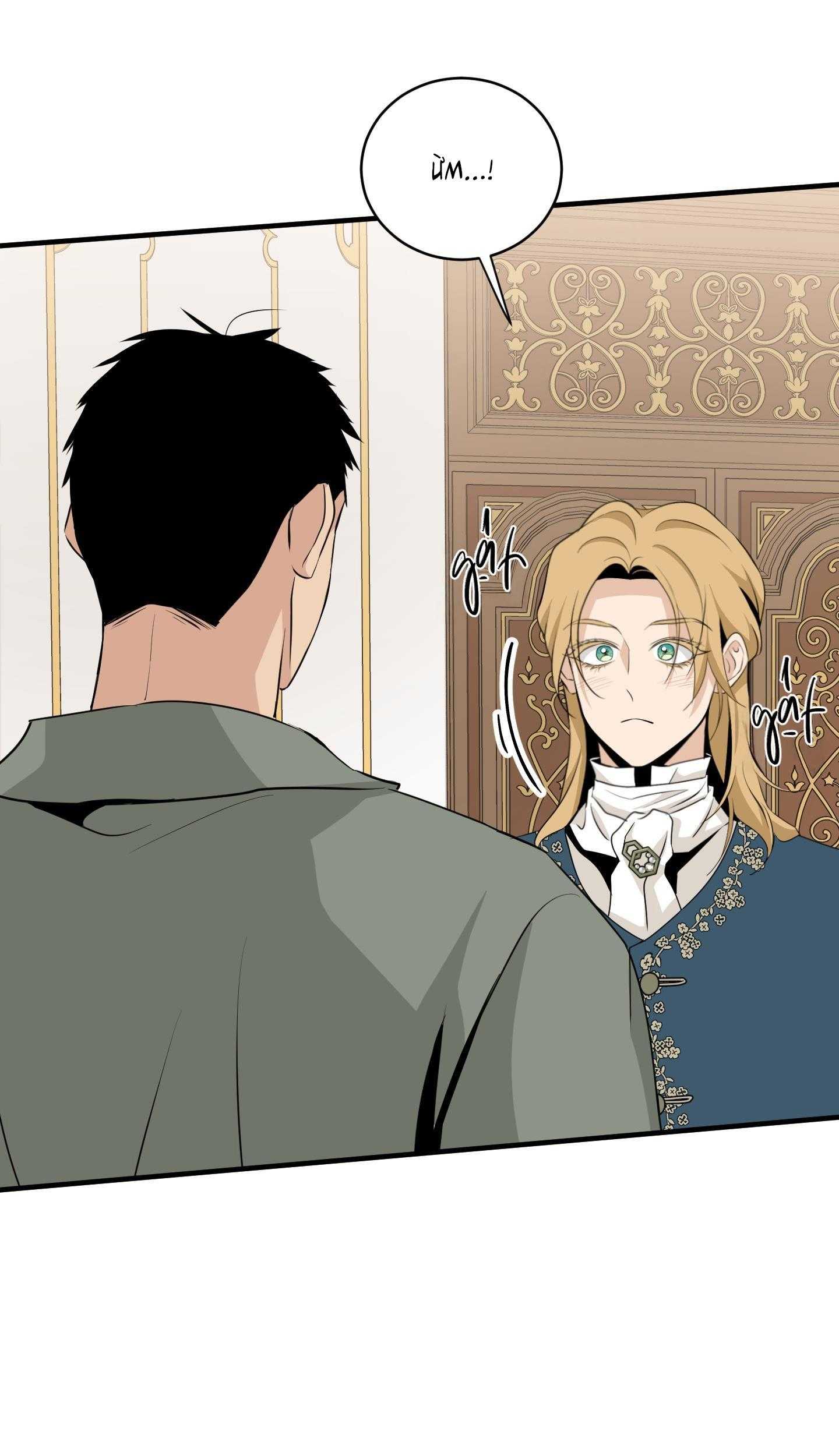 Hoa Vô Danh Chapter 24 - Trang 2