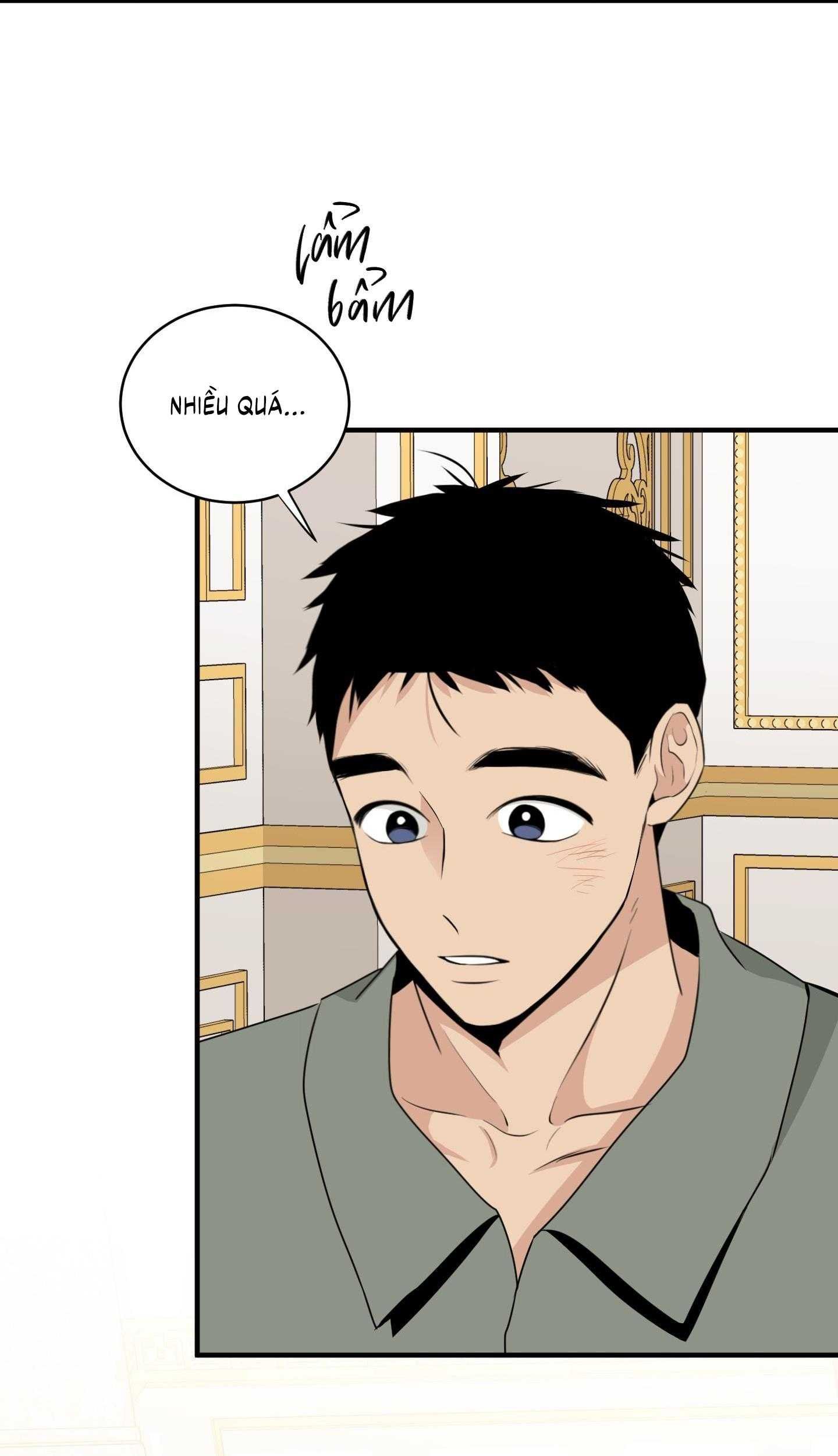 Hoa Vô Danh Chapter 24 - Trang 2