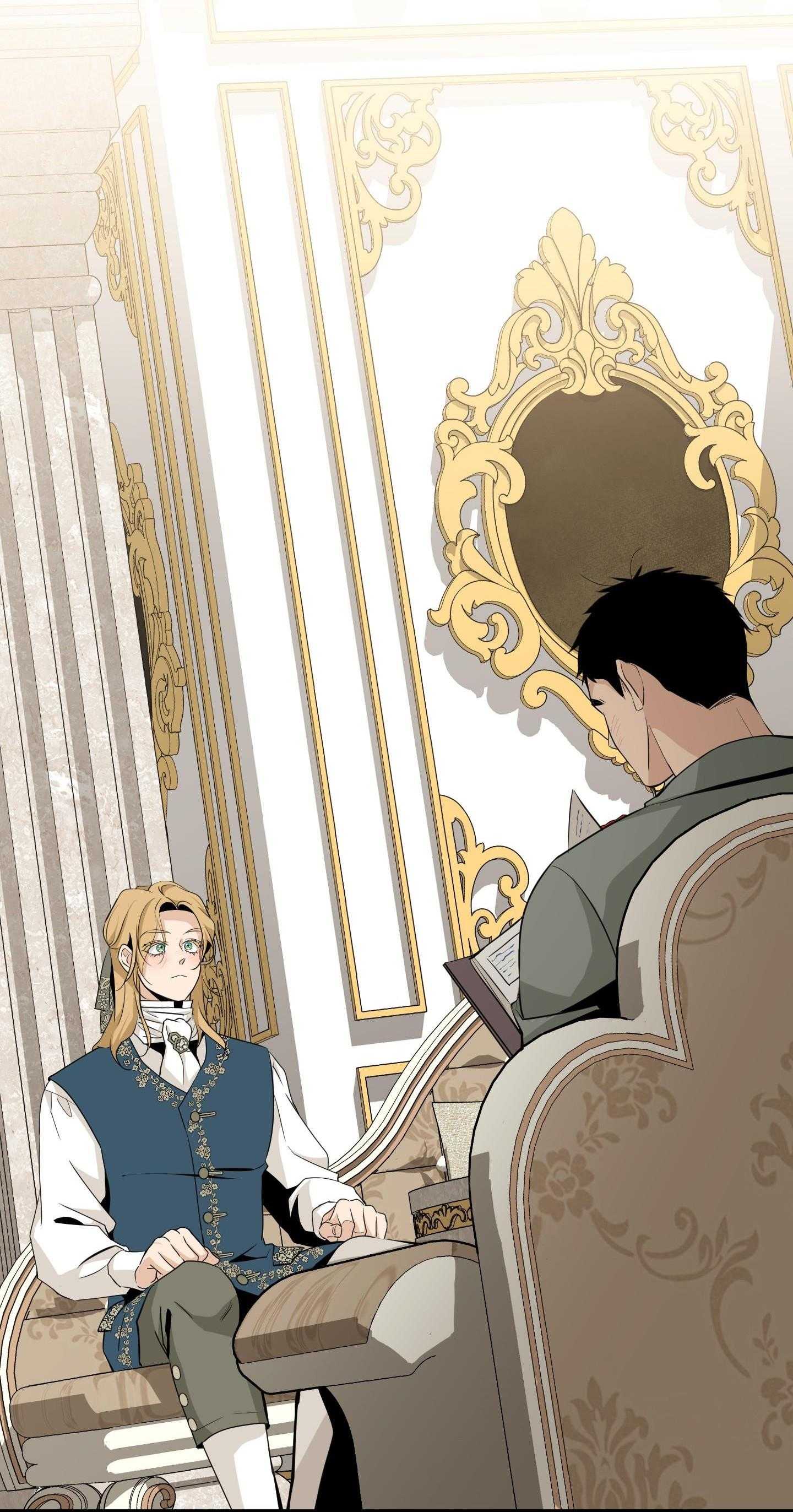 Hoa Vô Danh Chapter 24 - Trang 2